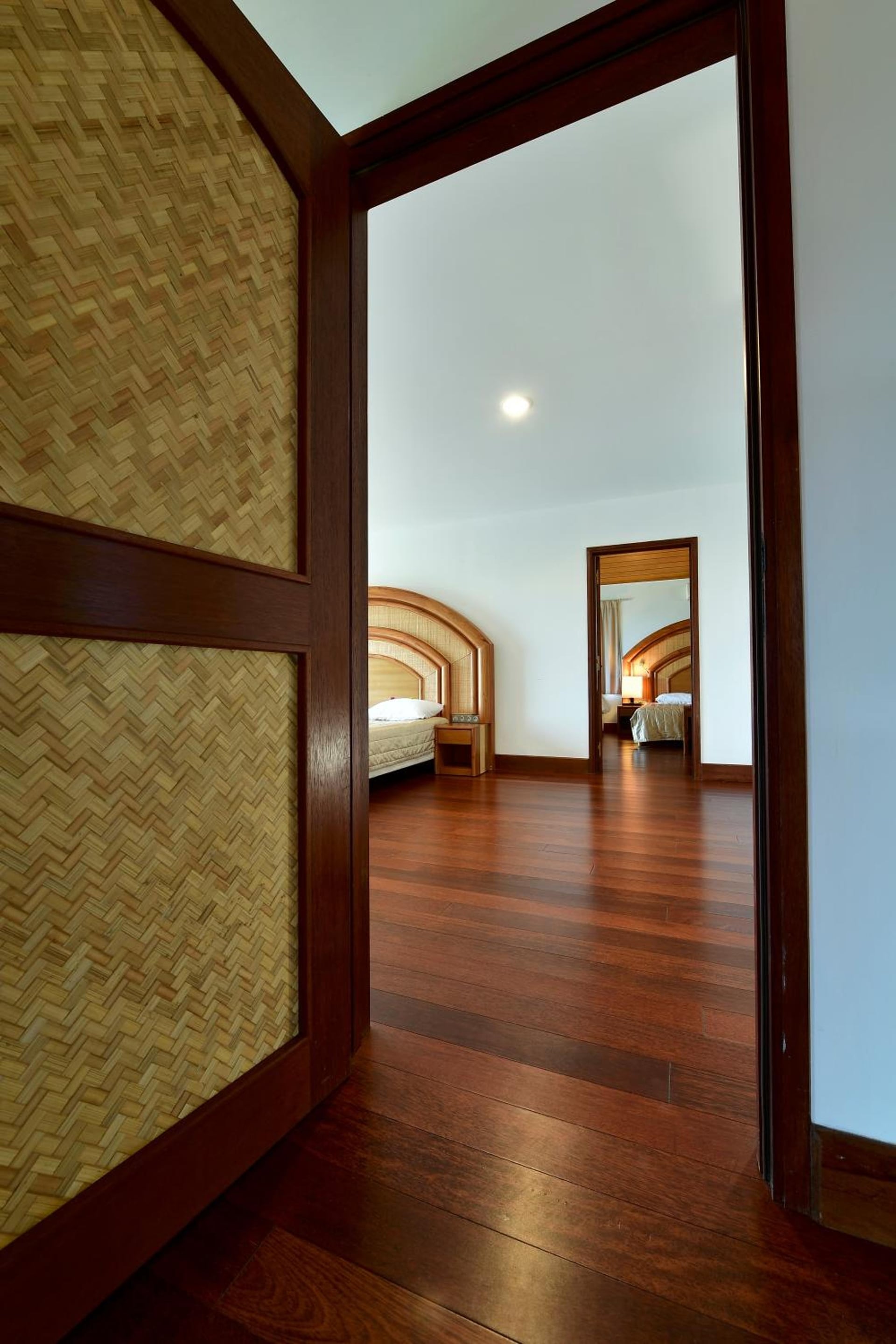 Hotel Paradis d'Ouvéa, Fayaoué, foto 3