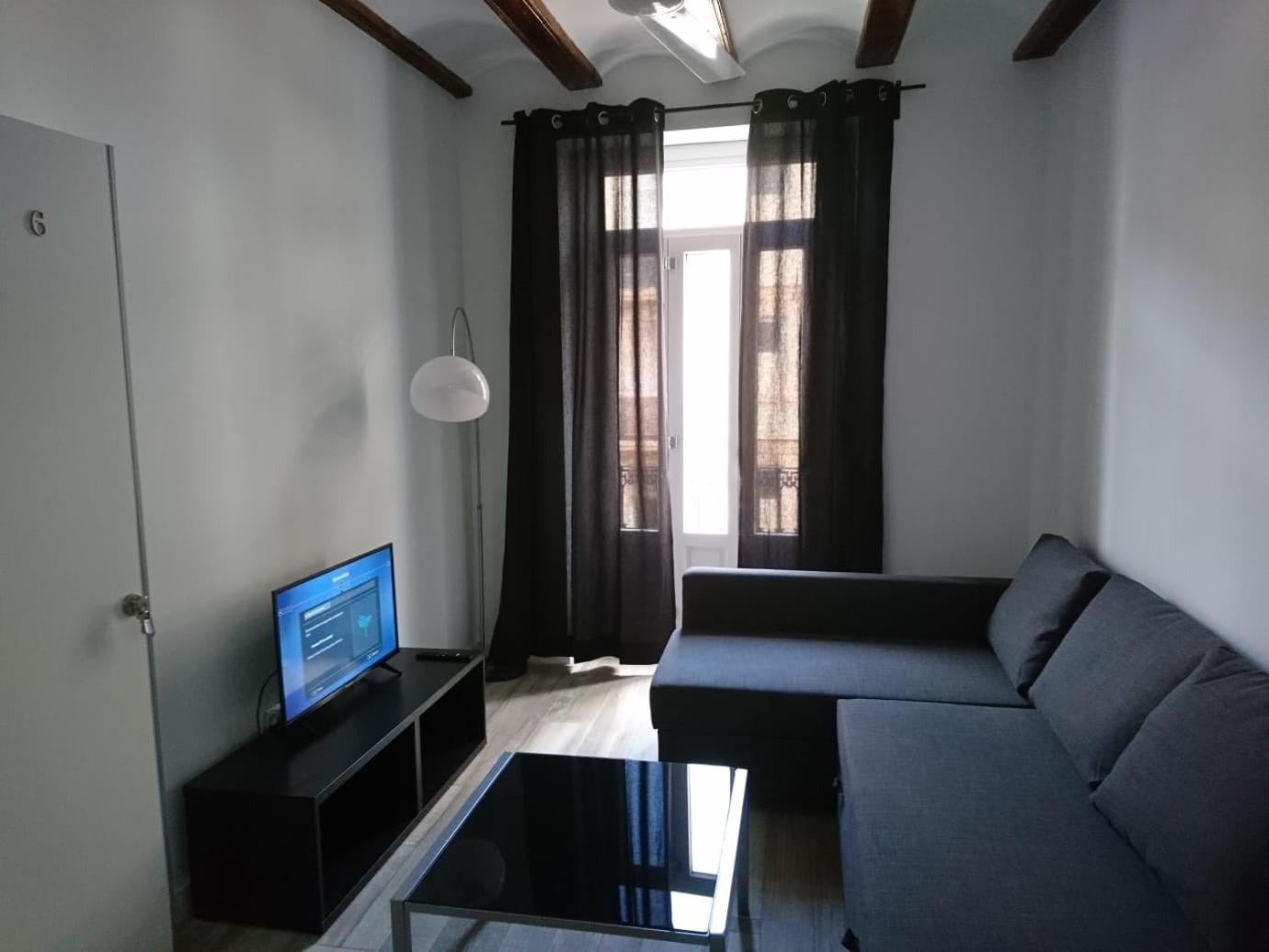 NWT Central Station Apartments, Valencia, foto 2