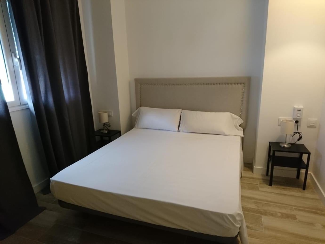 NWT Central Station Apartments, Valencia, foto 5