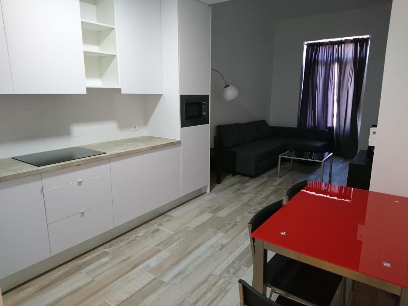 NWT Central Station Apartments, Valencia, foto 4