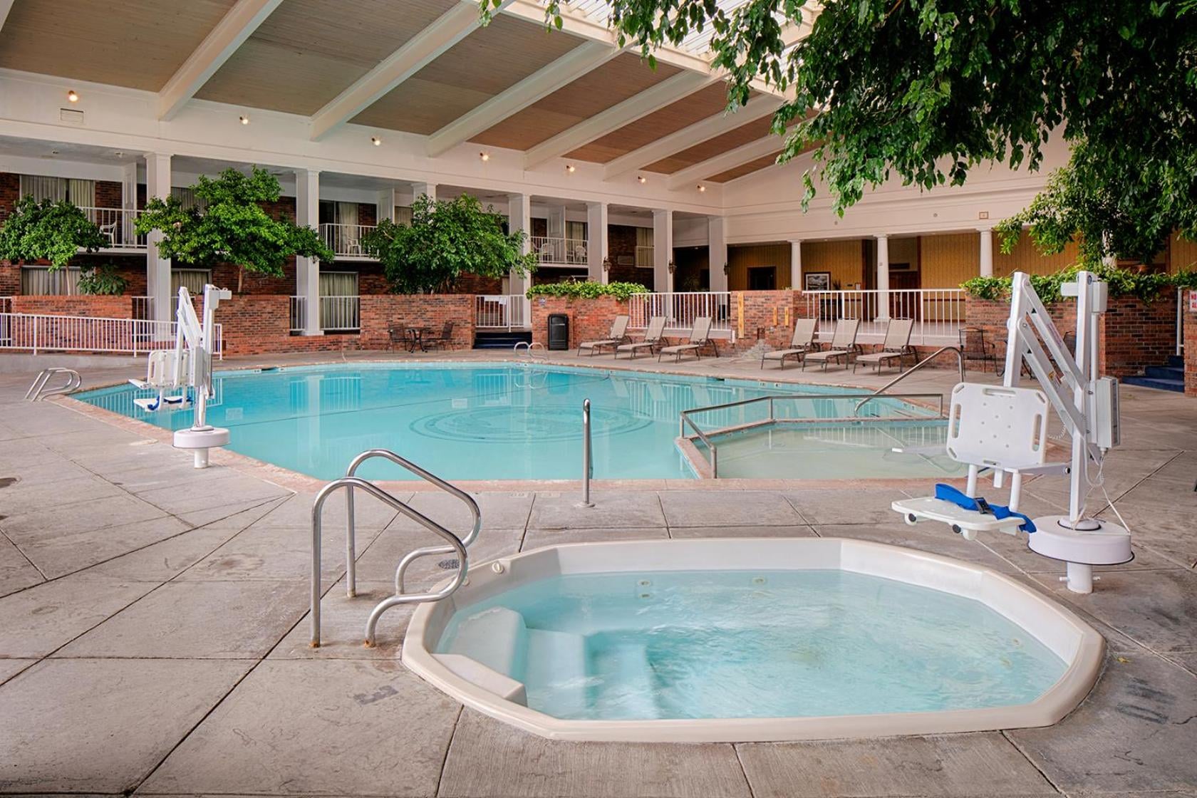 Red Lion Hotel Pocatello, Pocatello, foto 4