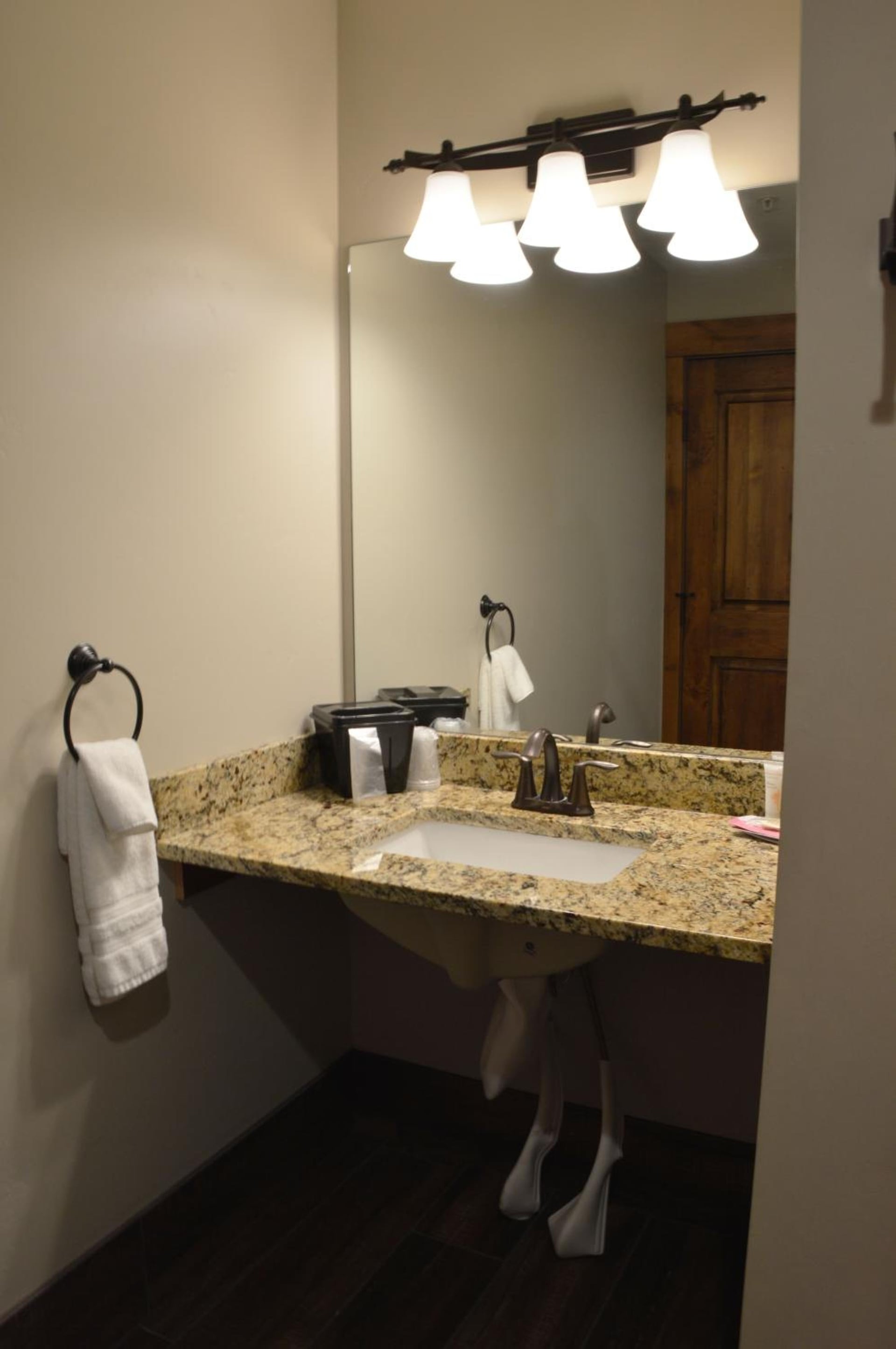 Sawtelle Mountain Resort, Island Park, foto 5