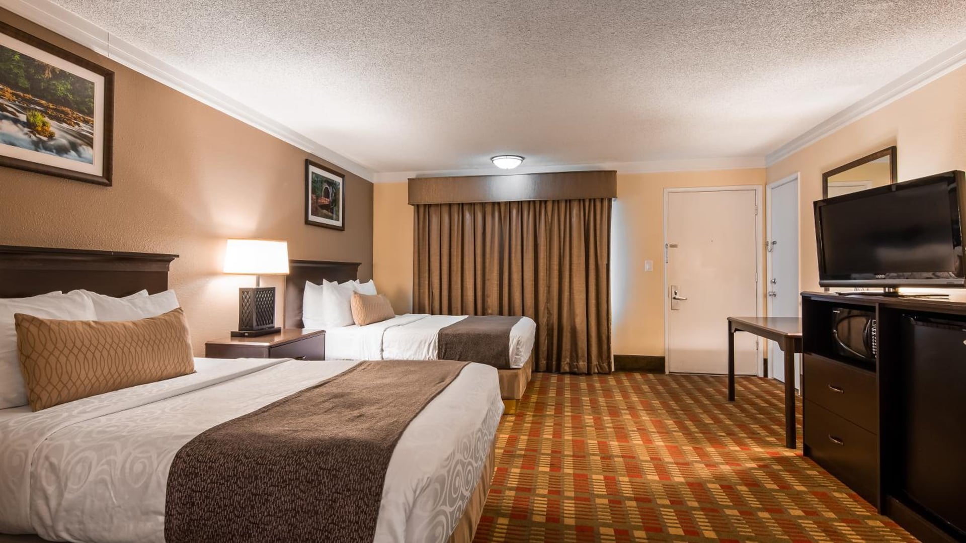 Best Western Garden Villa Inn, Roseburg, foto 3