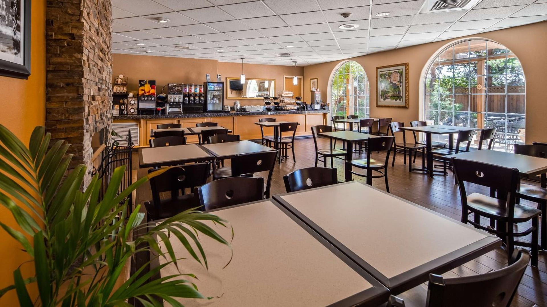 Best Western Plus Caldwell Inn & Suites, Caldwell, foto 2