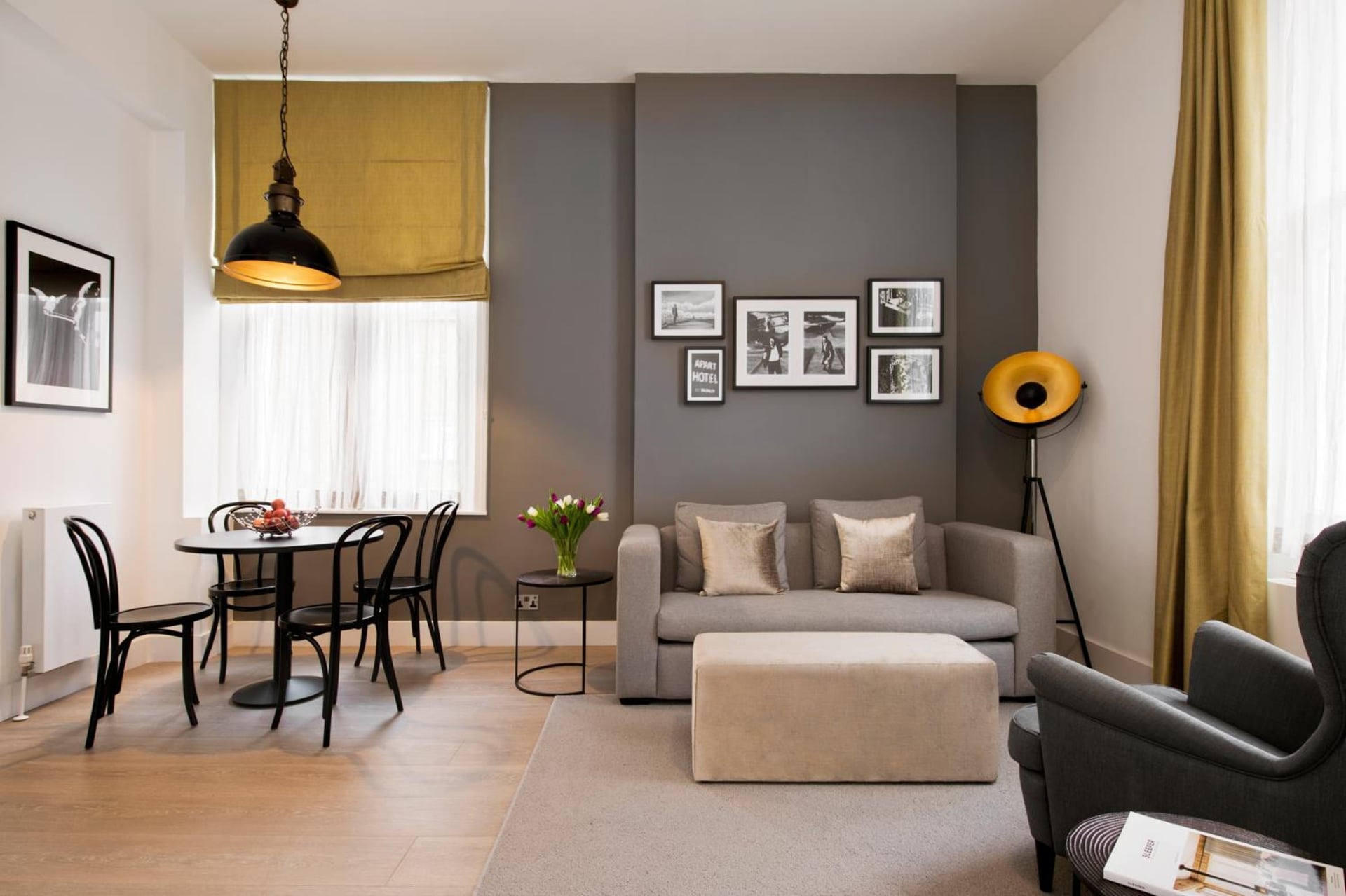 Nevern Place by Supercity Aparthotels, London, foto 4