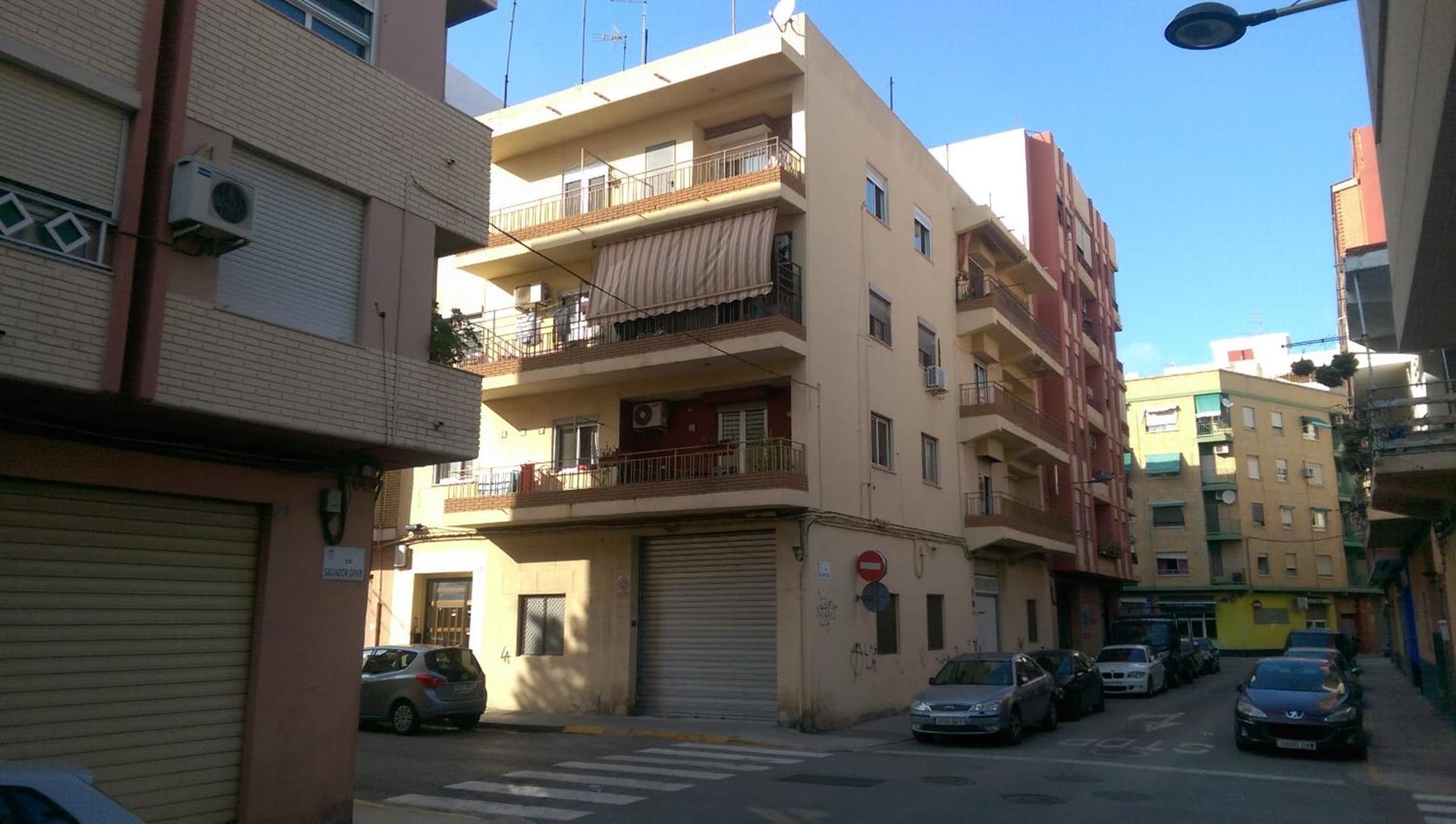Apartamento San Antonio, Sedaví, foto 5
