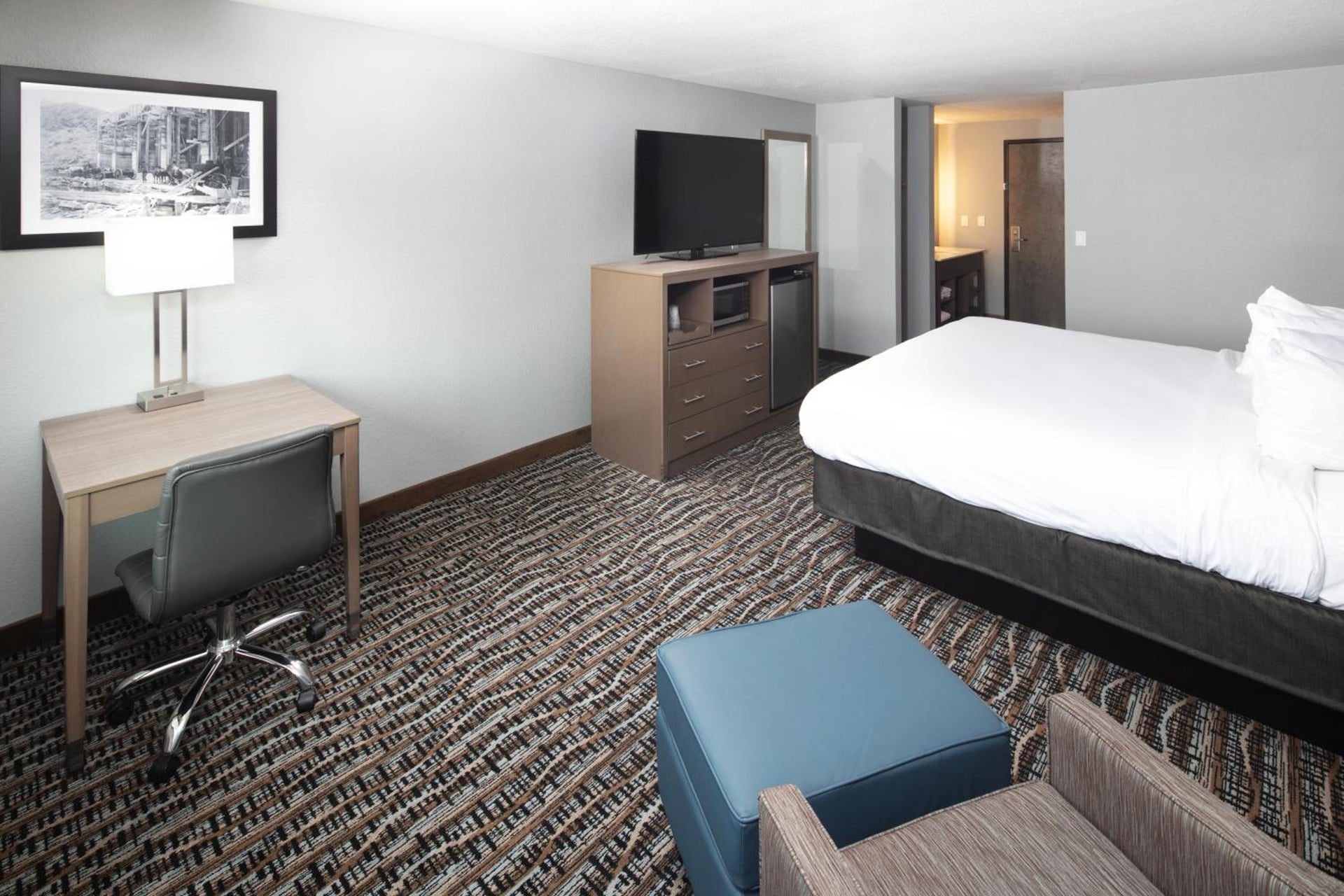 Hotel 28 Boise Airport, an Ascend Collection Hotel, Boise, foto 3