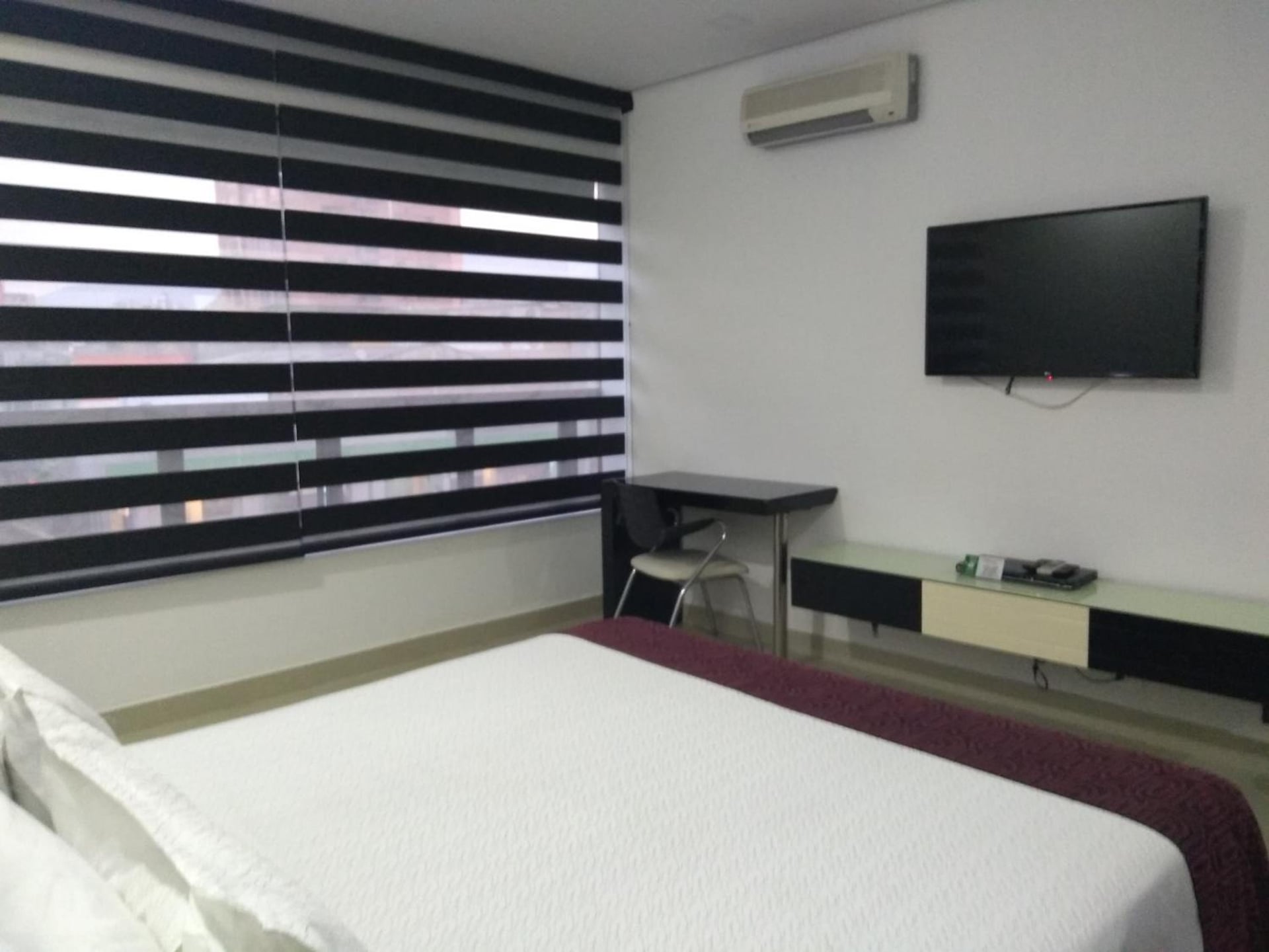 Hotel Merlott 70, Laureles, foto 2