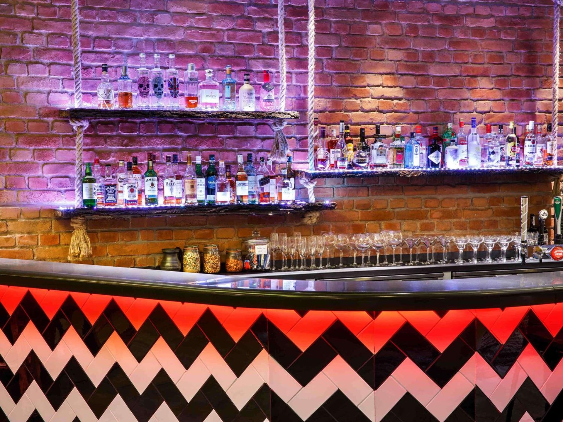 ibis London City - Shoreditch, London, foto 4