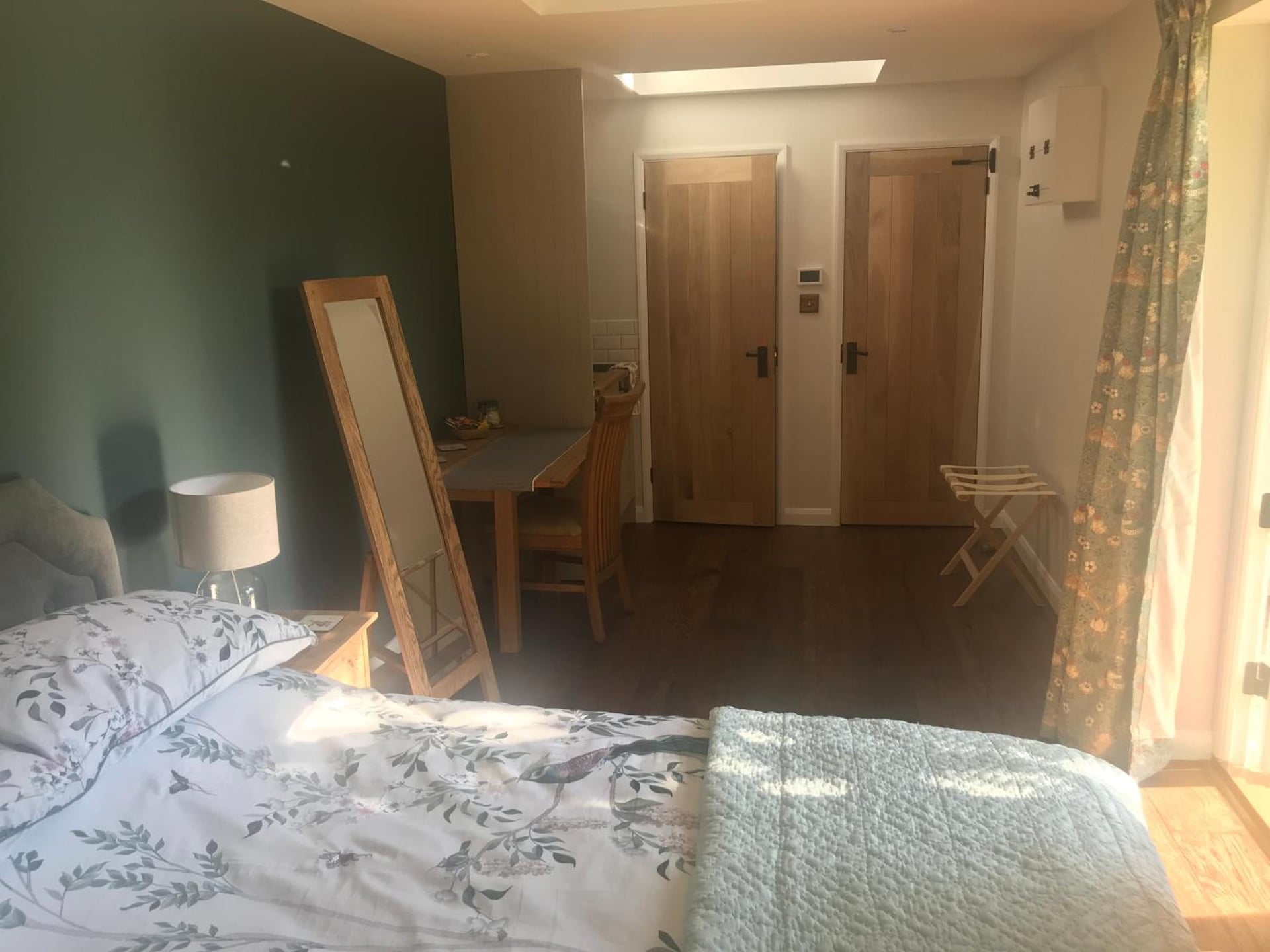 Corner House Luxury BnB, Little Dunmow, foto 5