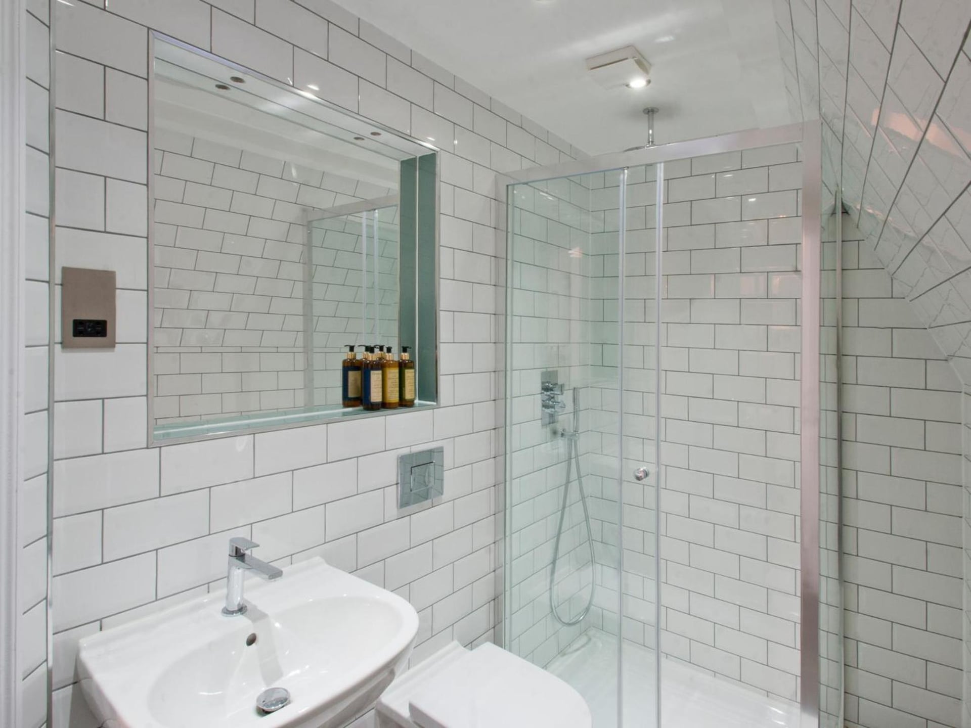 W12 Rooms, London, foto 5