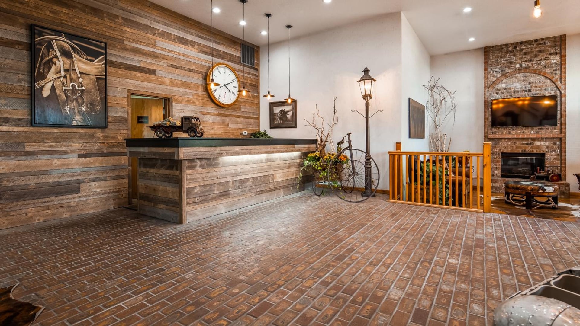 Best Western Prineville Inn, Prineville, foto 2