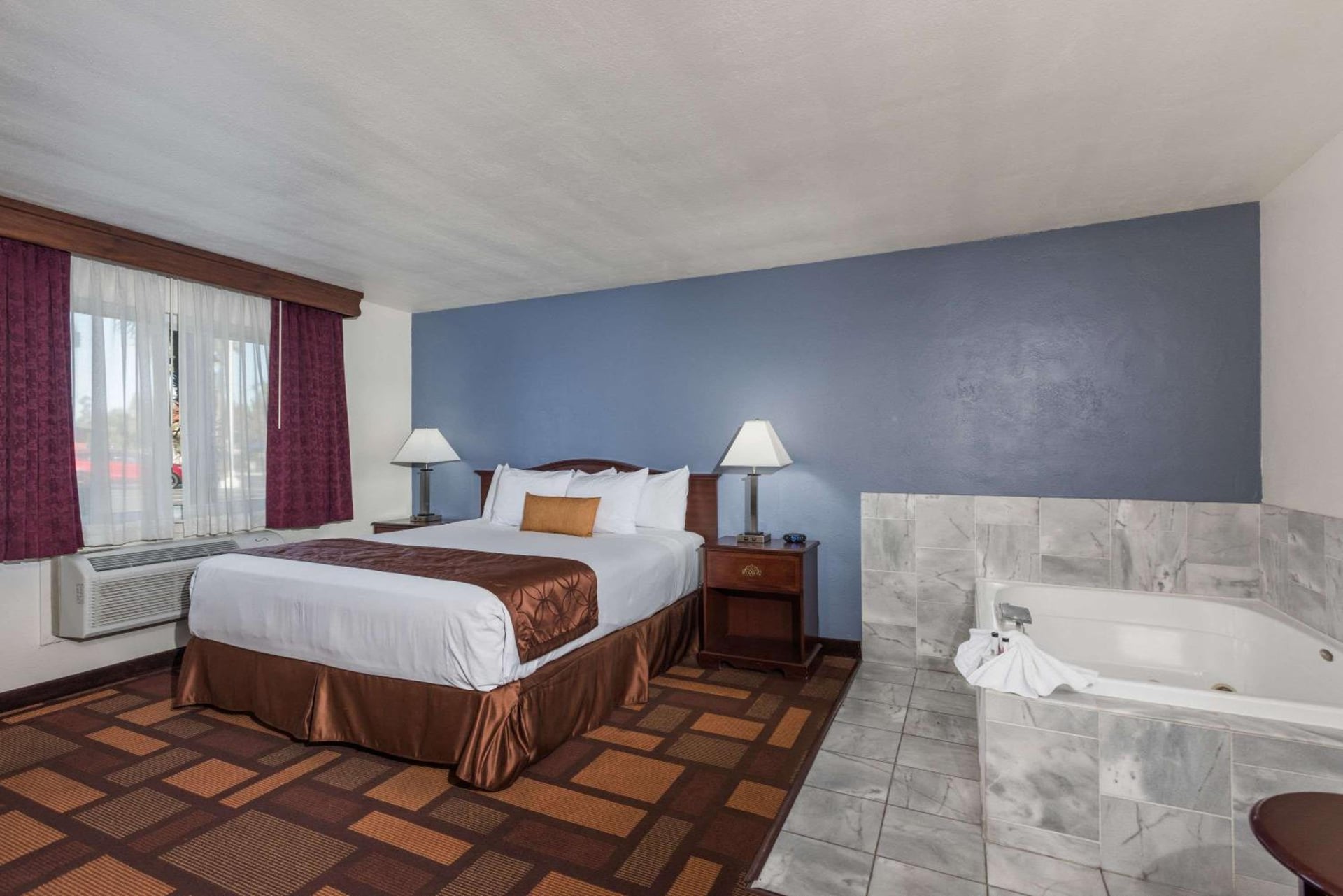 Days Inn & Suites by Wyndham Lodi, Lodi, foto 5
