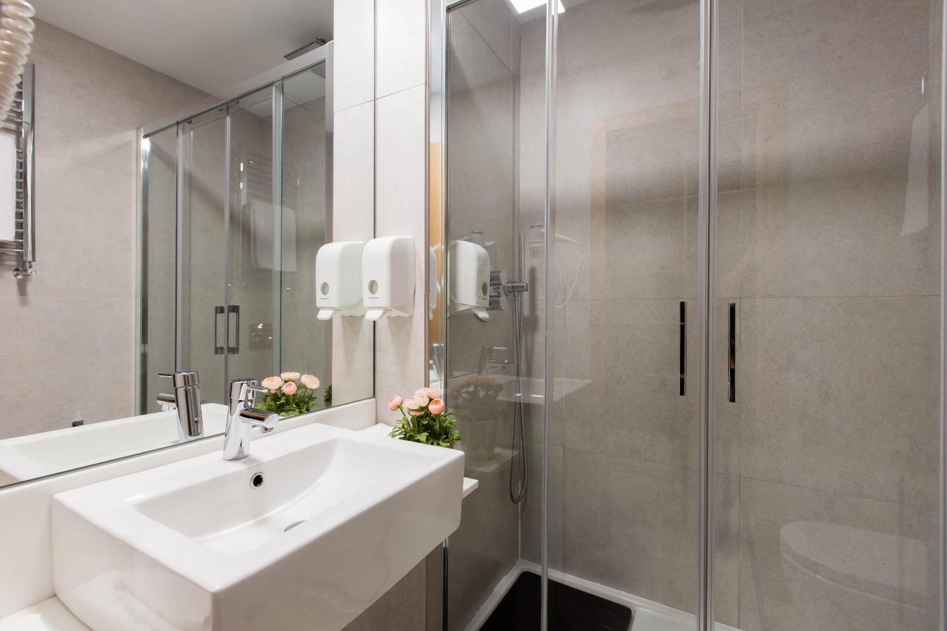 Hostal Cervelo, Madrid, foto 5