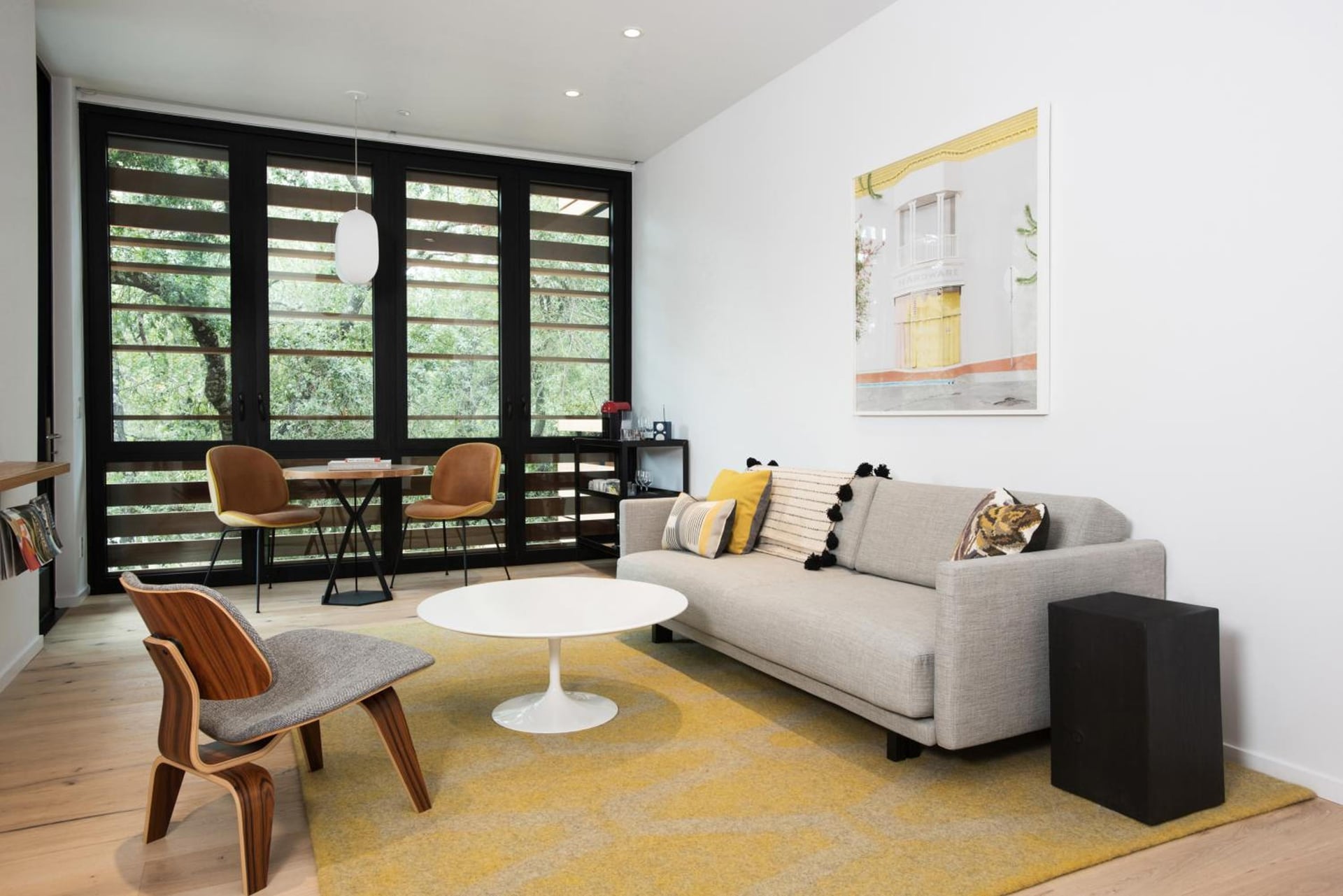 Harmon Guest House, Healdsburg, foto 2