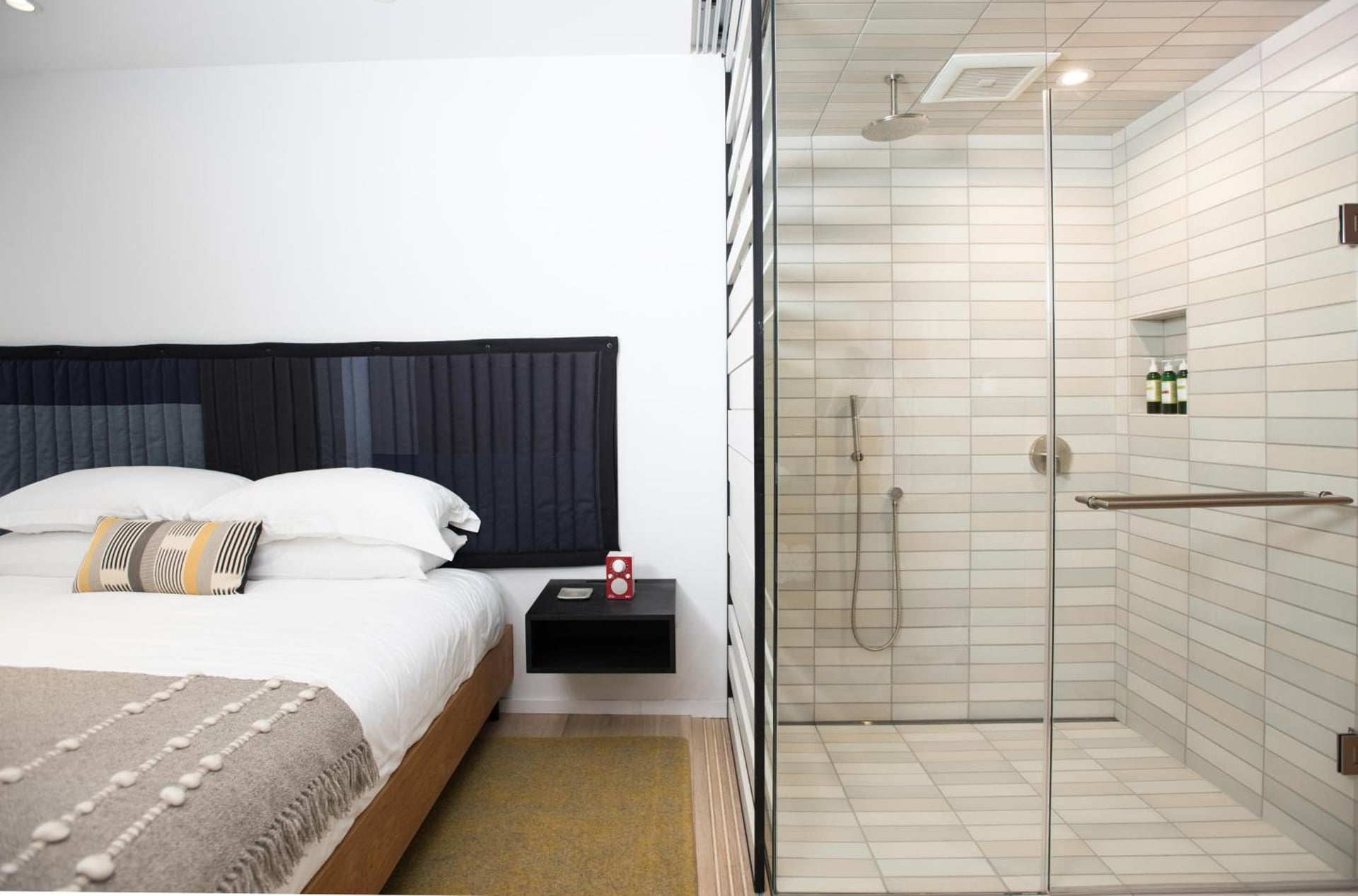 Harmon Guest House, Healdsburg, foto 4