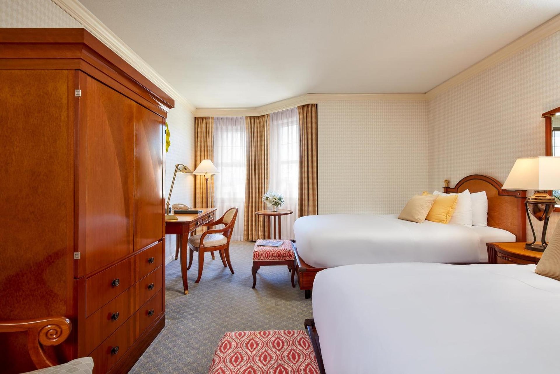 Orchard Hotel, San Francisco, foto 4