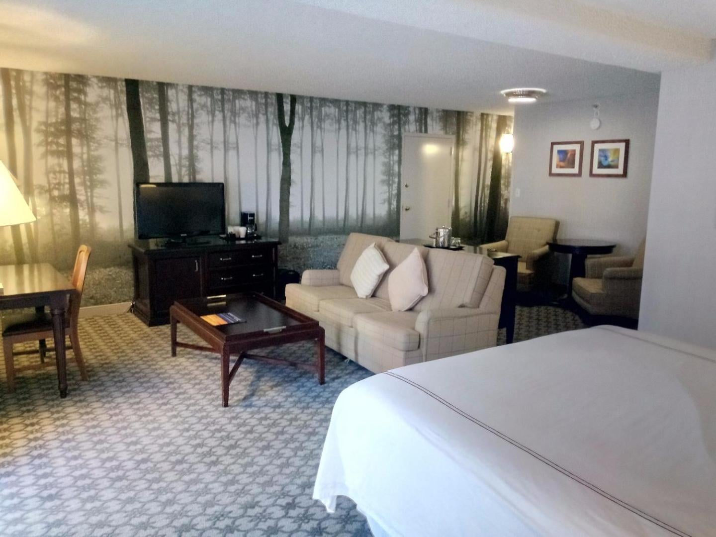 Anaheim Majestic Garden Hotel, Anaheim, foto 4
