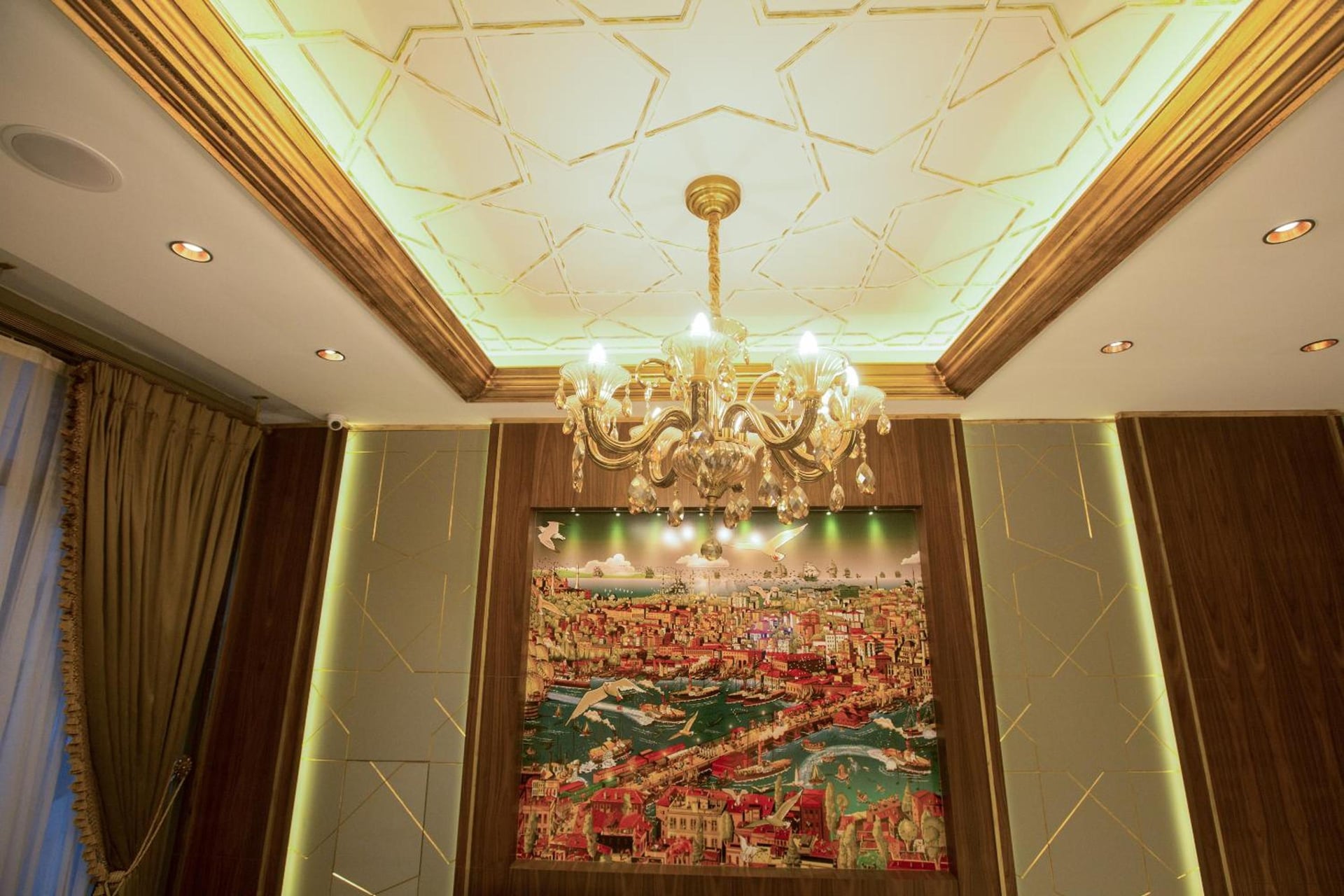 Navoris Hotel, Estambul, foto 4