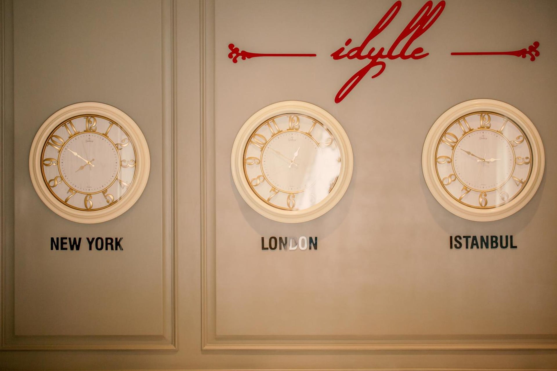 Navoris Hotel, Estambul, foto 5