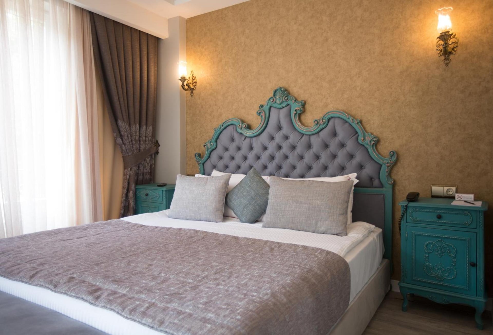 Navoris Hotel, Estambul, foto 3