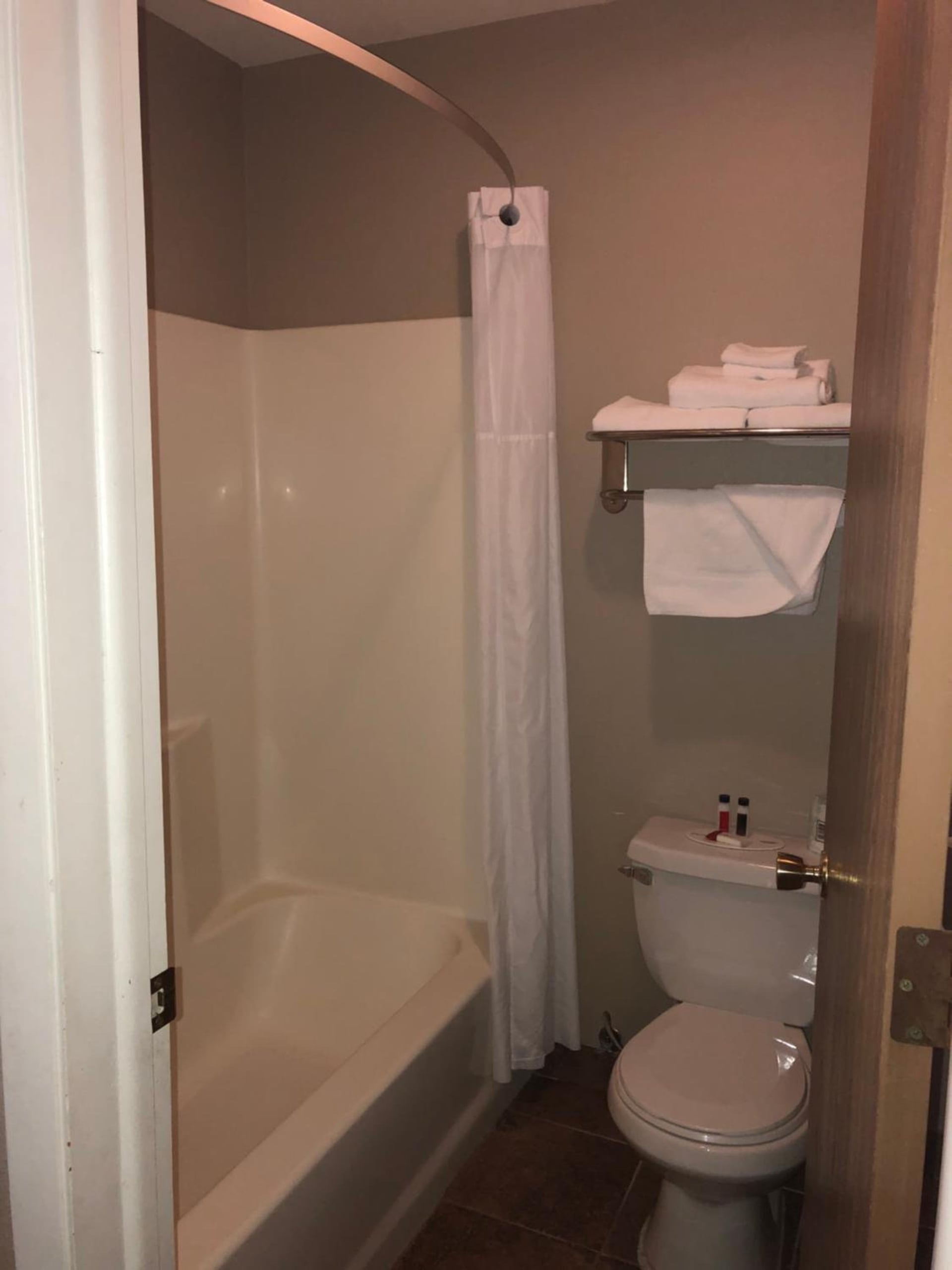 Super 8 by Wyndham Pocatello, Pocatello, foto 5