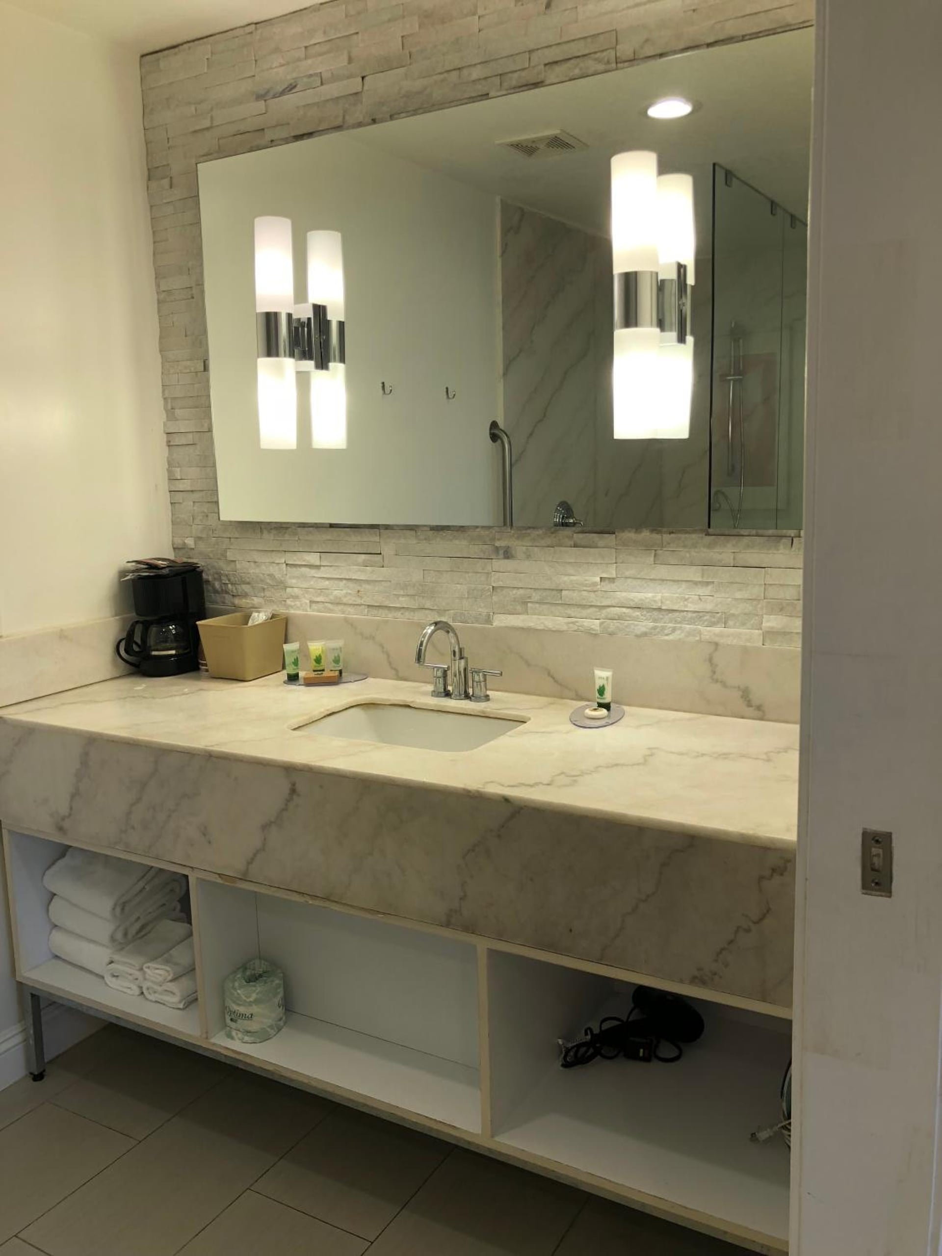 Hotel Le Reve Pasadena, Pasadena, foto 4