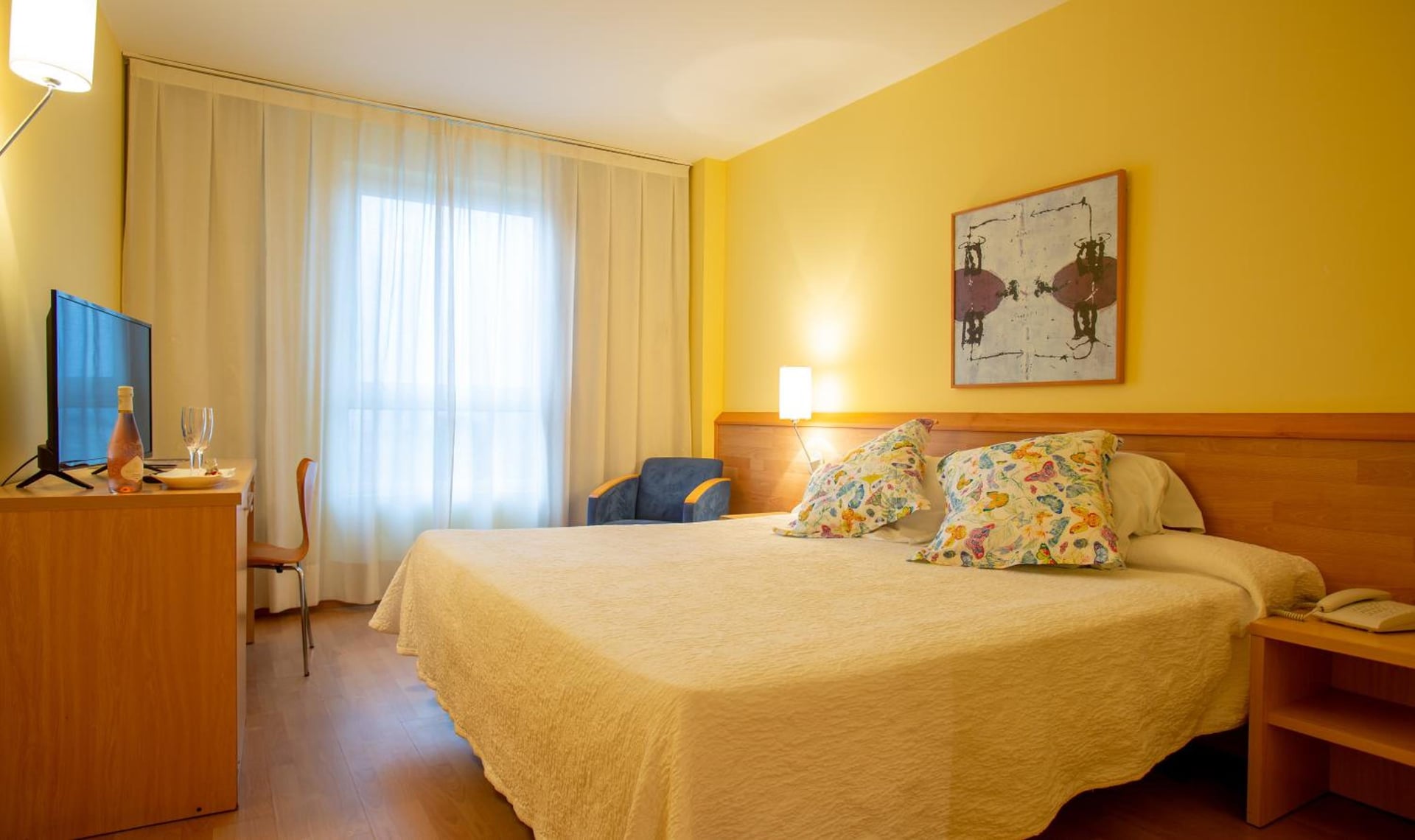 Flag Hotel Valencia, Masalfasar, foto 4
