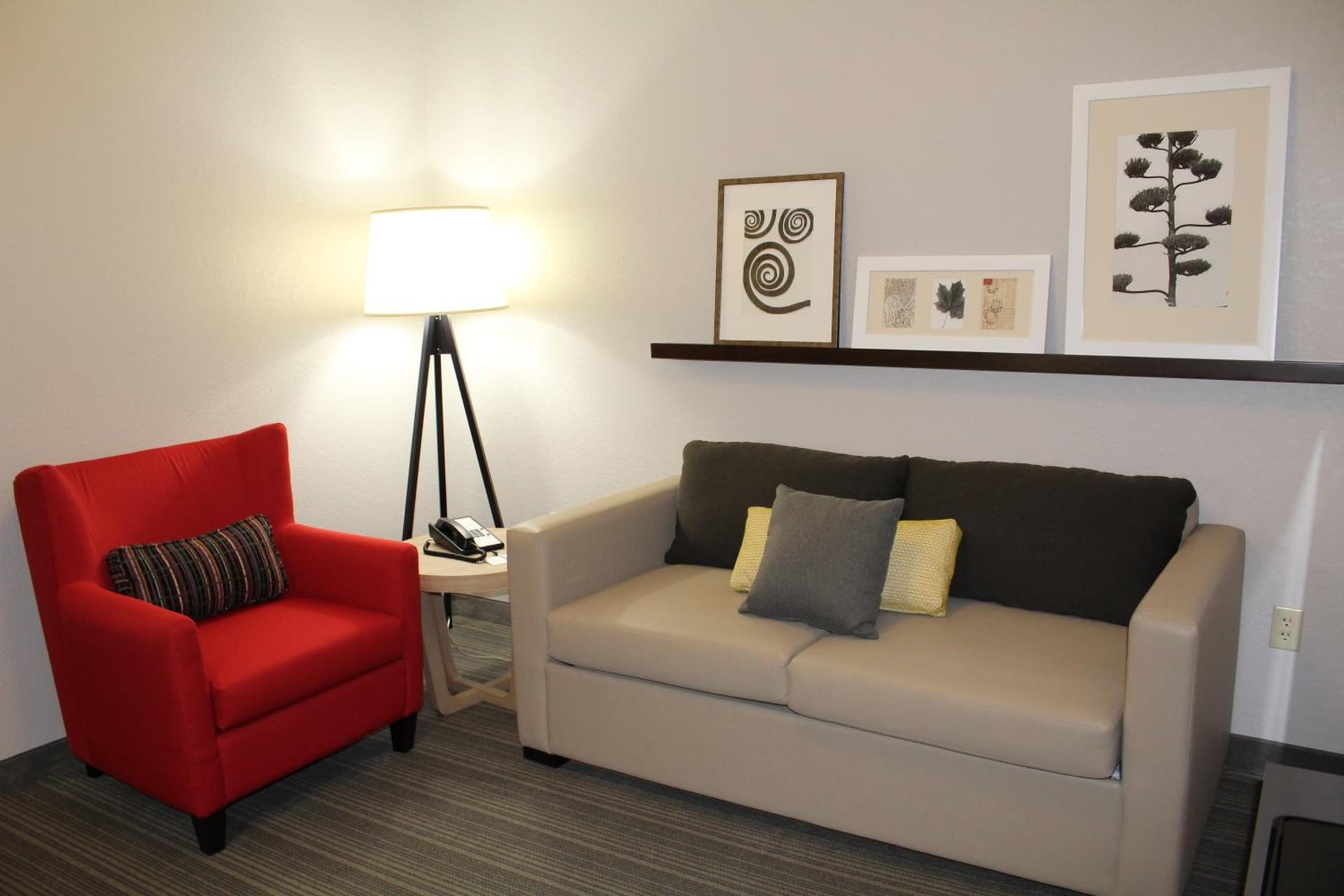 Country Inn & Suites by Radisson, San Diego North, CA, San Diego, foto 4