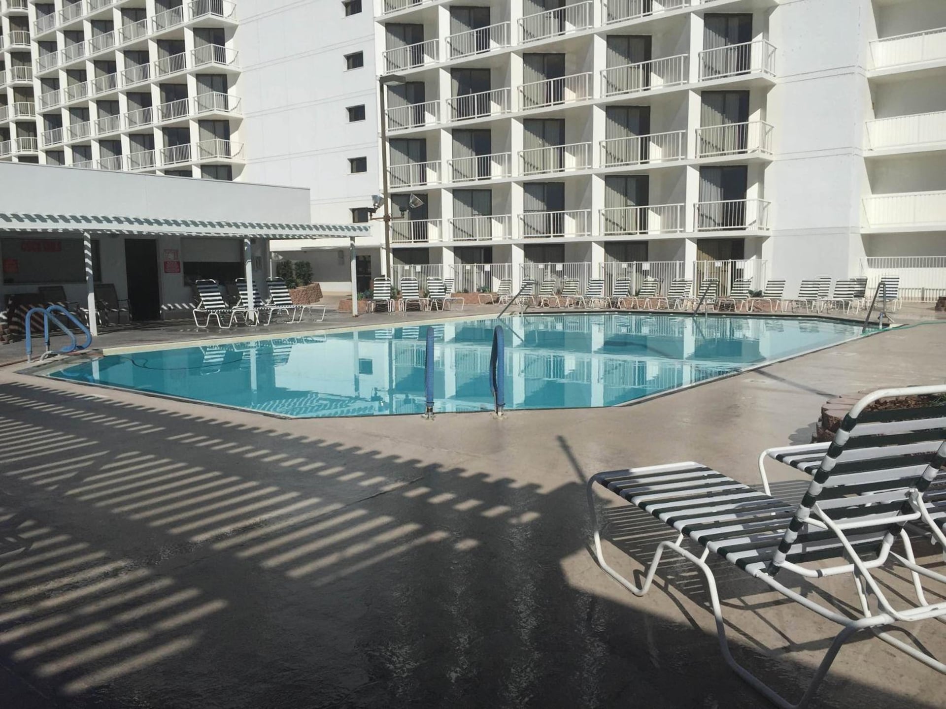 Don Laughlin's Riverside Resort & Casino, Laughlin, foto 4