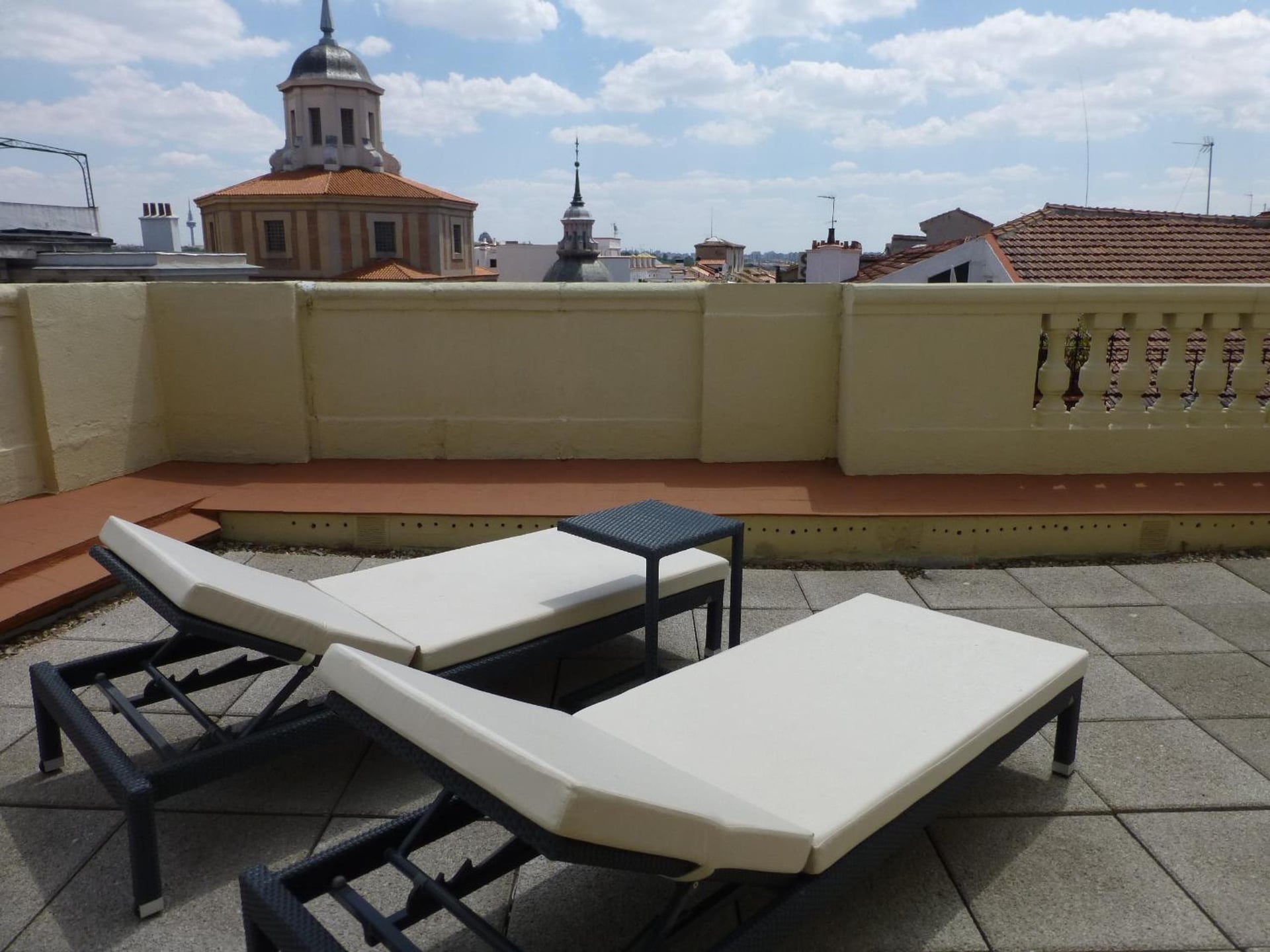 Hostal Sol Square Madrid, Madrid, foto 4