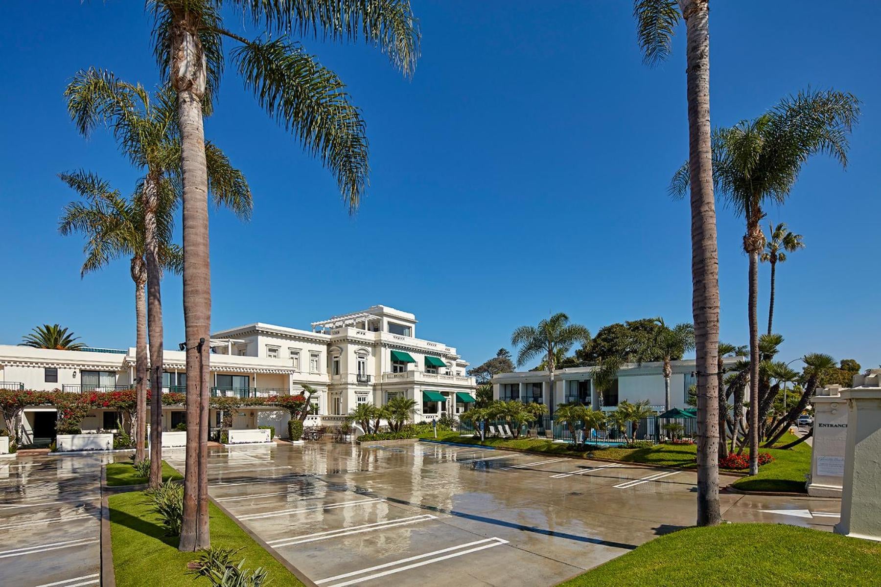 Glorietta Bay Inn, Coronado, foto 5