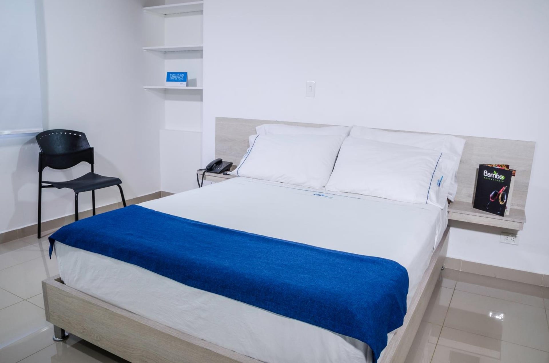 Hotel Suite del Parque, Laureles, foto 4