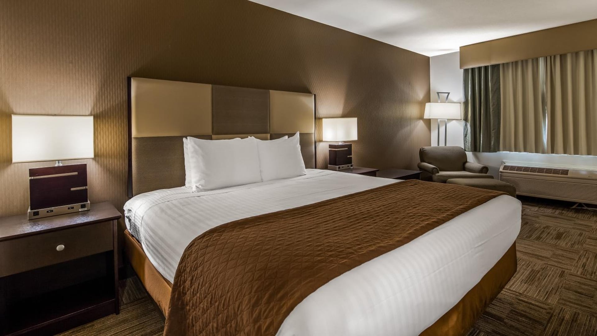 Best Western Yuba City Inn, Yuba City, foto 3