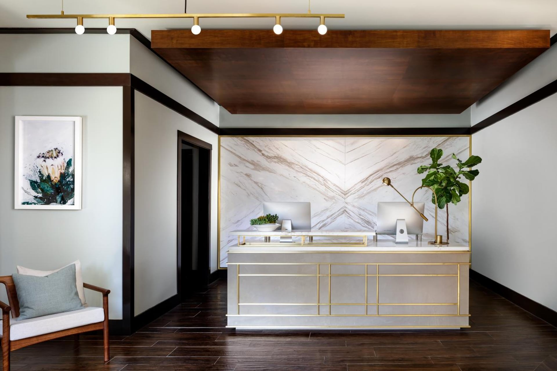 Ambrose Hotel, Santa Monica, foto 4