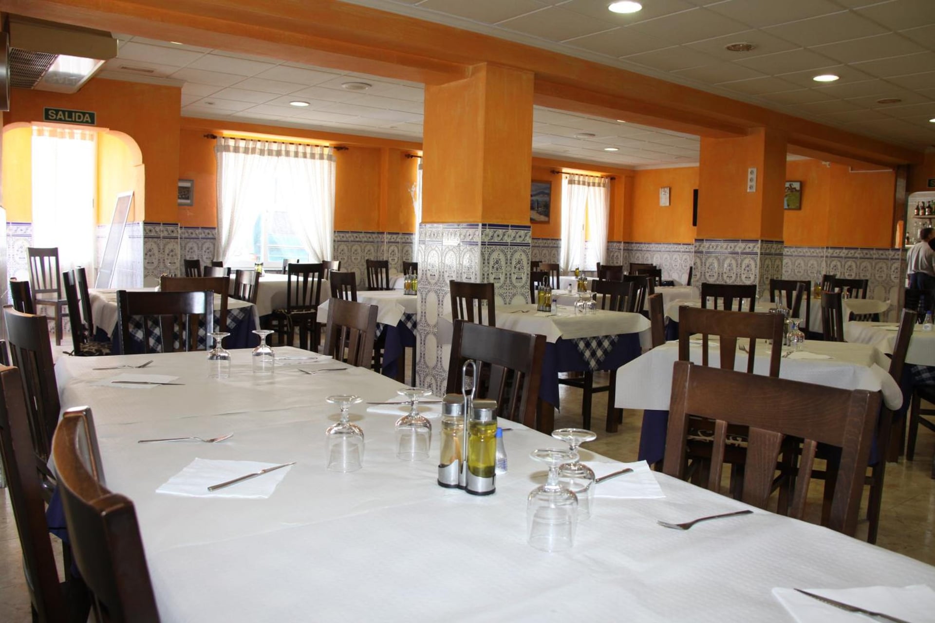Hotel Trabuco, Santiago de la Ribera, foto 3