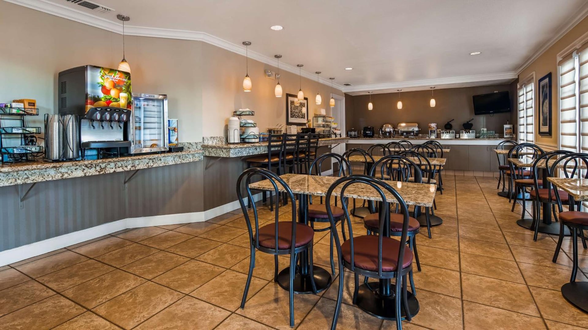 Best Western Yuba City Inn, Yuba City, foto 2