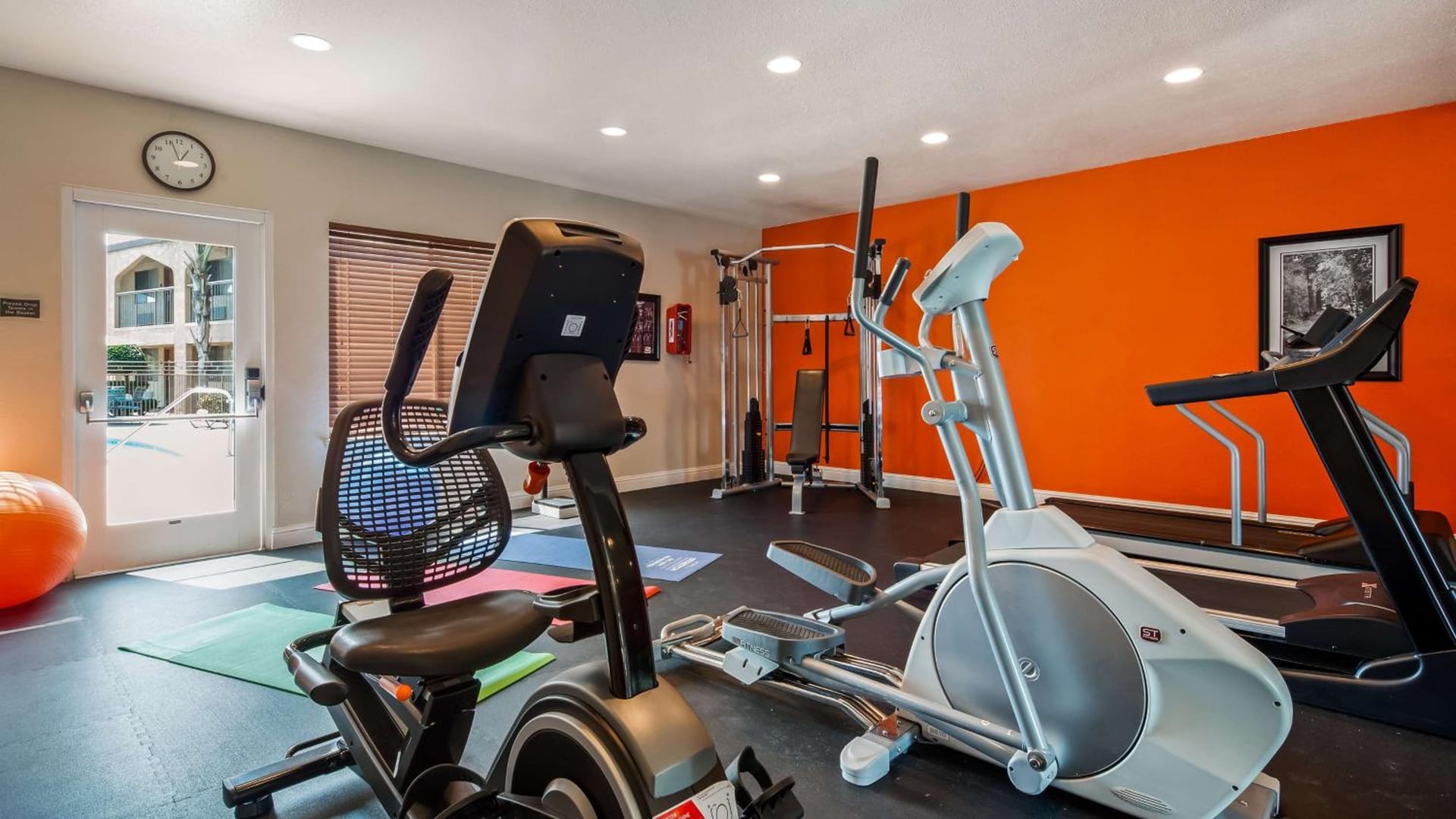 Best Western Yuba City Inn, Yuba City, foto 4