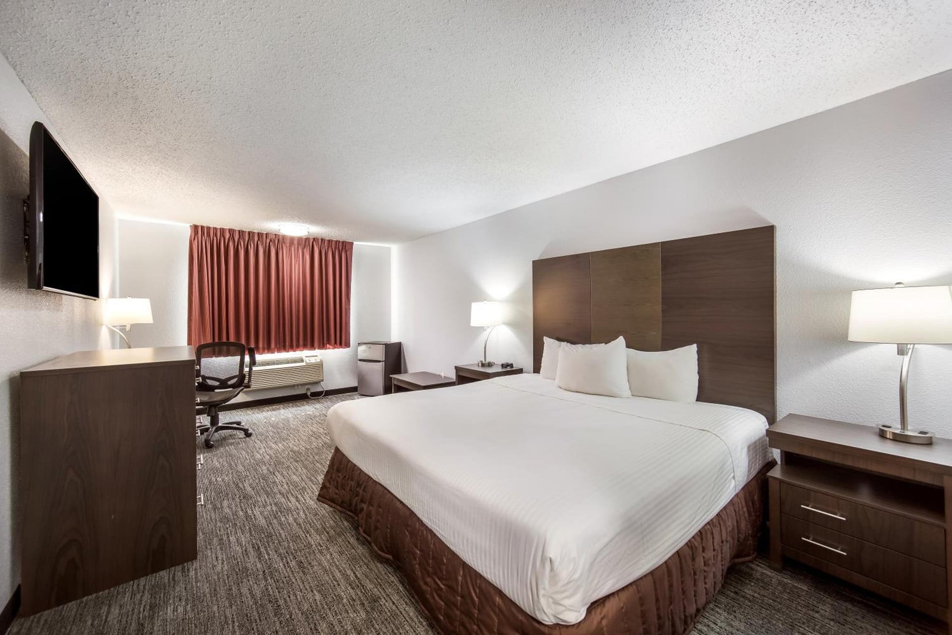 Red Lion Inn & Suites Grants Pass, Grants Pass, foto 4