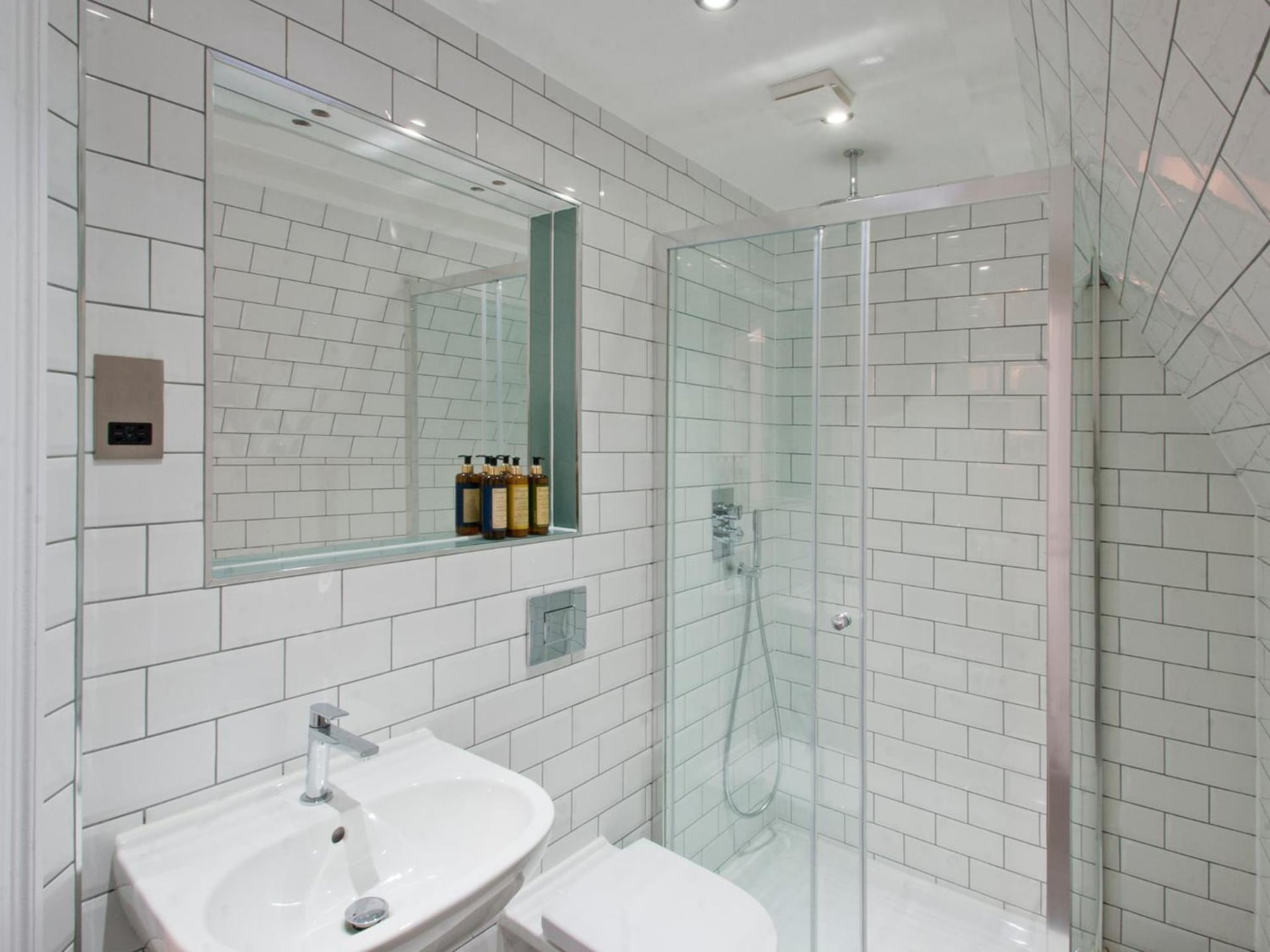 W12 Rooms, London, foto 3