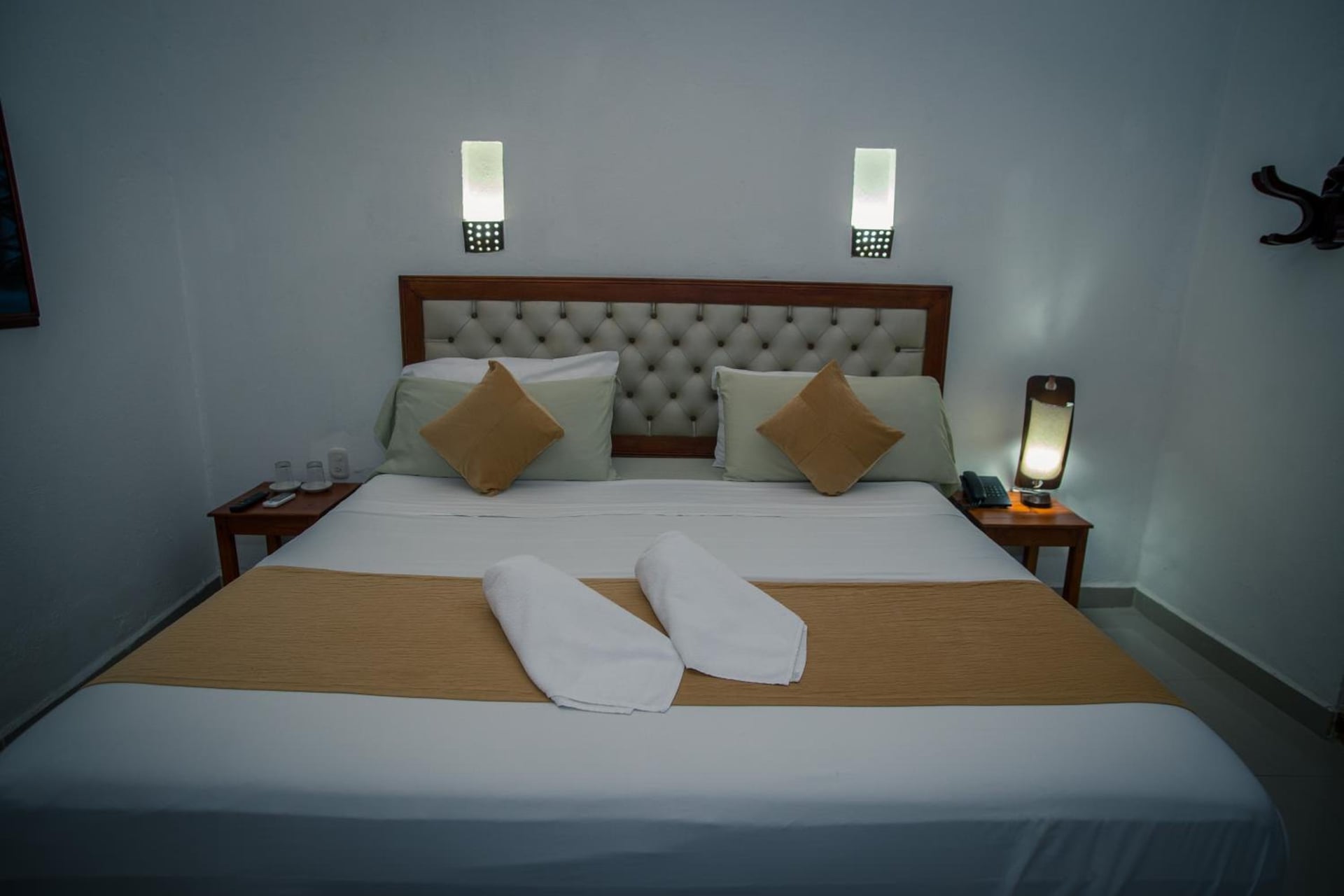 Hotel Casa Tere, Getsemaní, foto 4