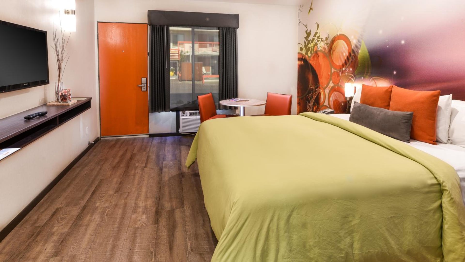 The Tangerine - a Burbank Hotel, Burbank, foto 4