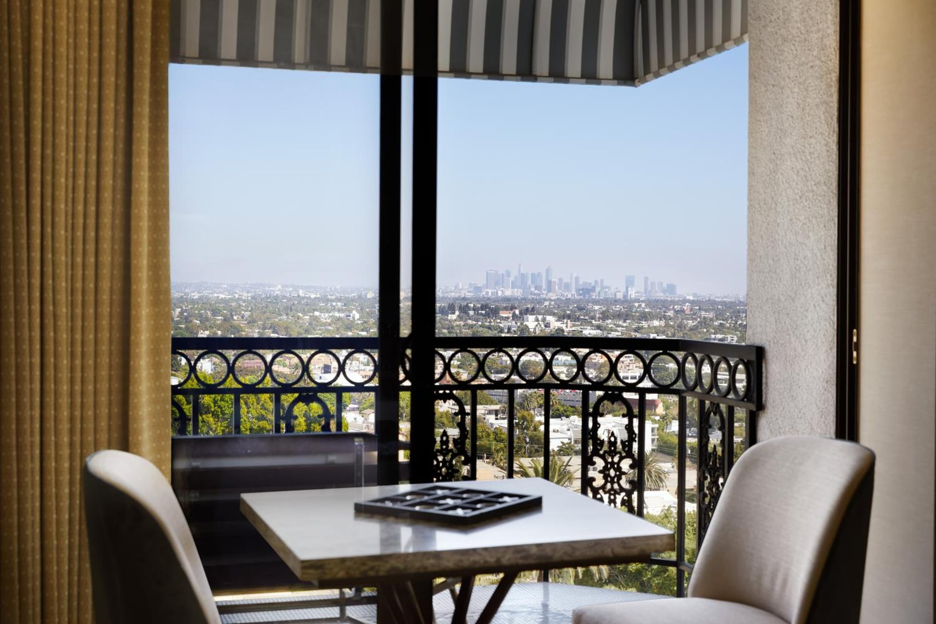 The London West Hollywood at Beverly Hills, West Hollywood, foto 5