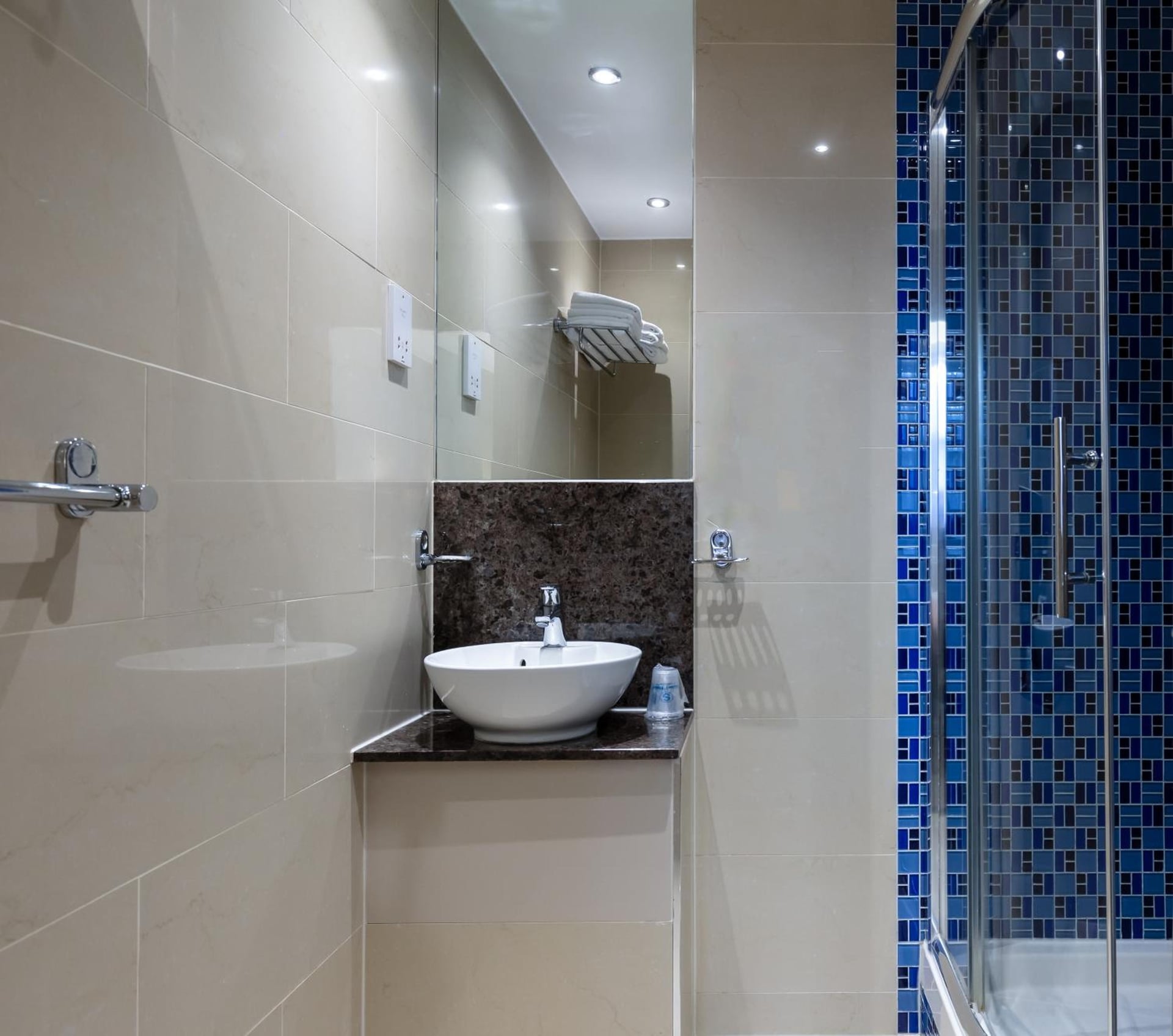 Sidney Hotel London-Victoria, London, foto 5