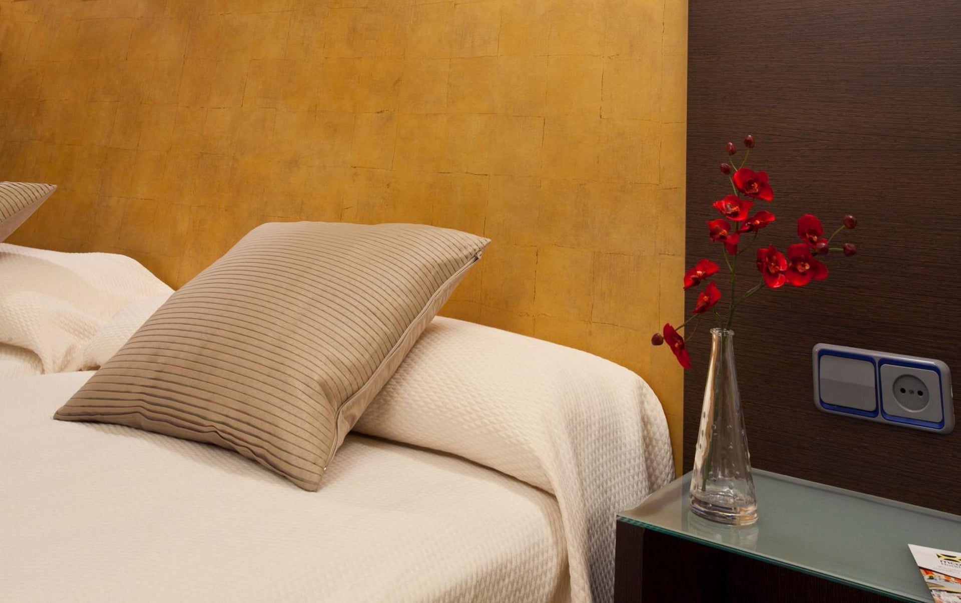 Hotel Madrid Torrejon Plaza, Torrejón de Ardoz, foto 4