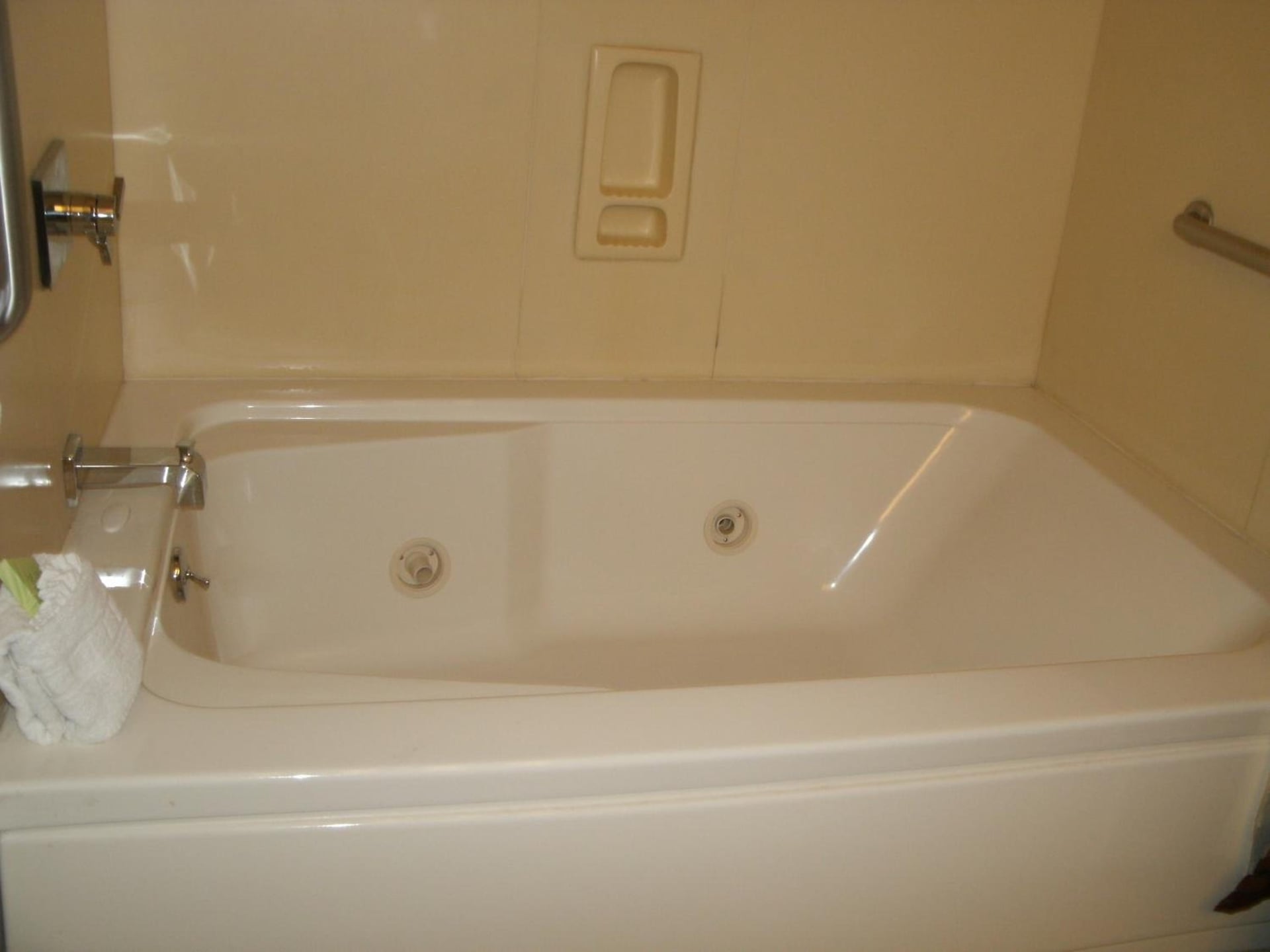 Rosedale Inn, Pacific Grove, foto 5
