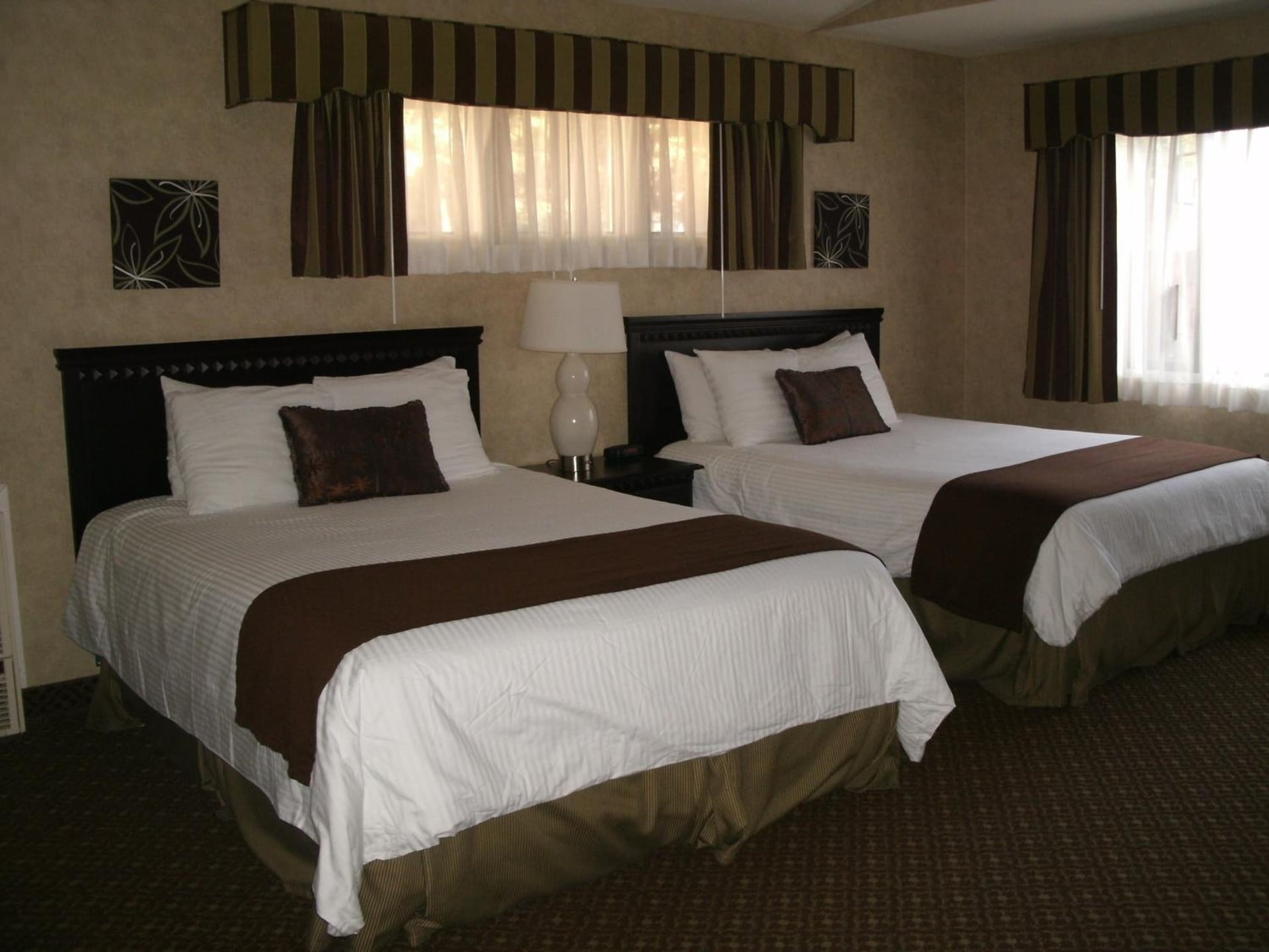 Rosedale Inn, Pacific Grove, foto 3