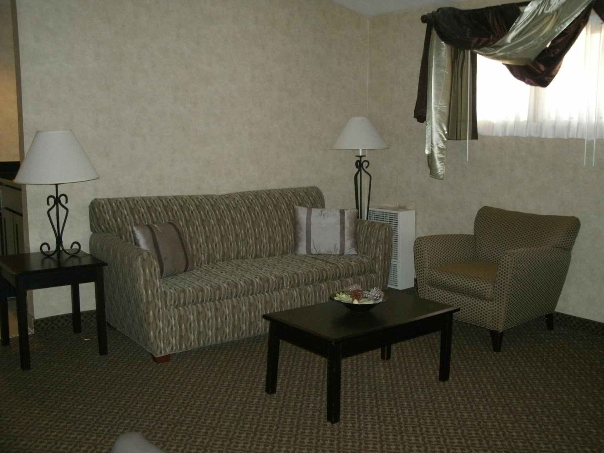 Rosedale Inn, Pacific Grove, foto 4