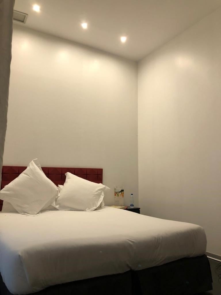 Mayerling Hotel, Madrid, foto 4