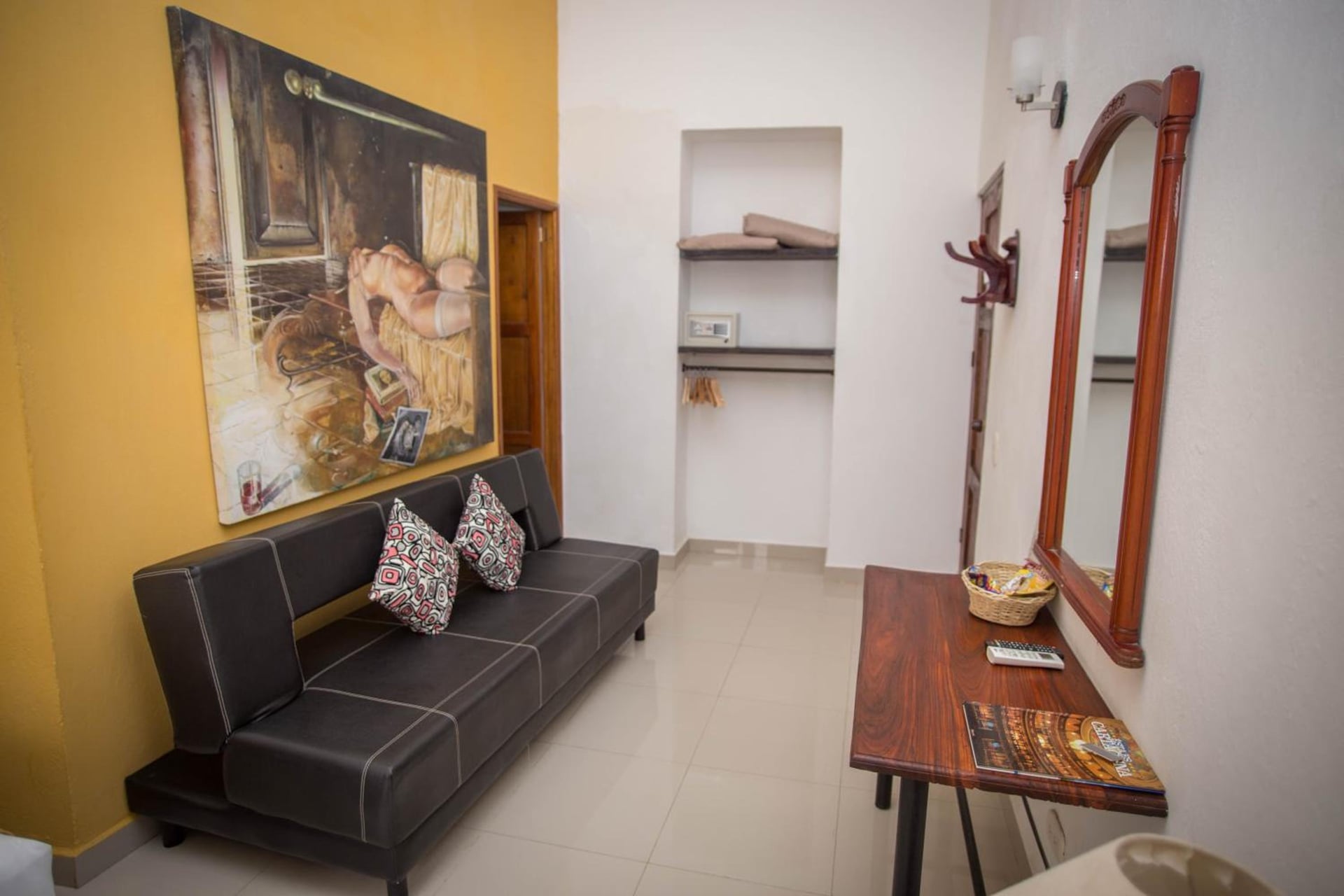 Hotel Casa Tere, Getsemaní, foto 5